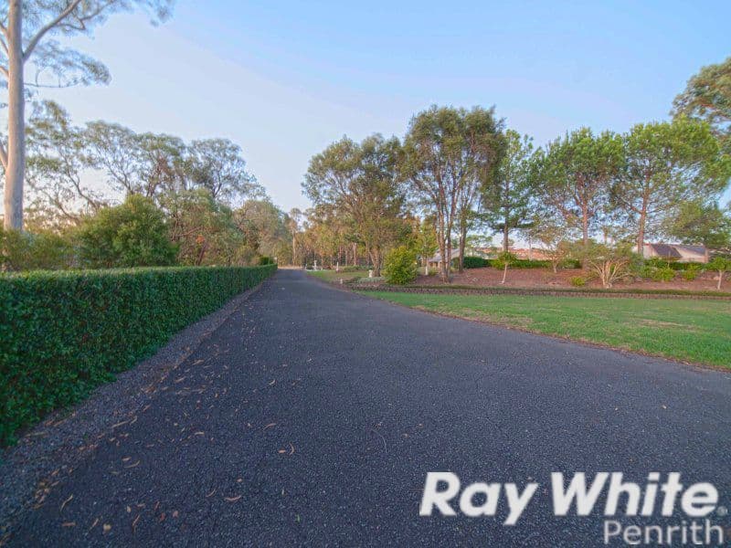 Lot 22 Nepean Street, CRANEBROOK NSW 2749, Cranebrook - Thumbnail 5
