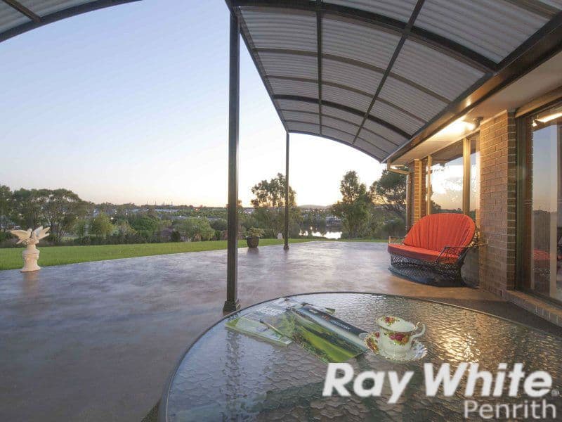 Lot 22 Nepean Street, CRANEBROOK NSW 2749, Cranebrook - Thumbnail 7