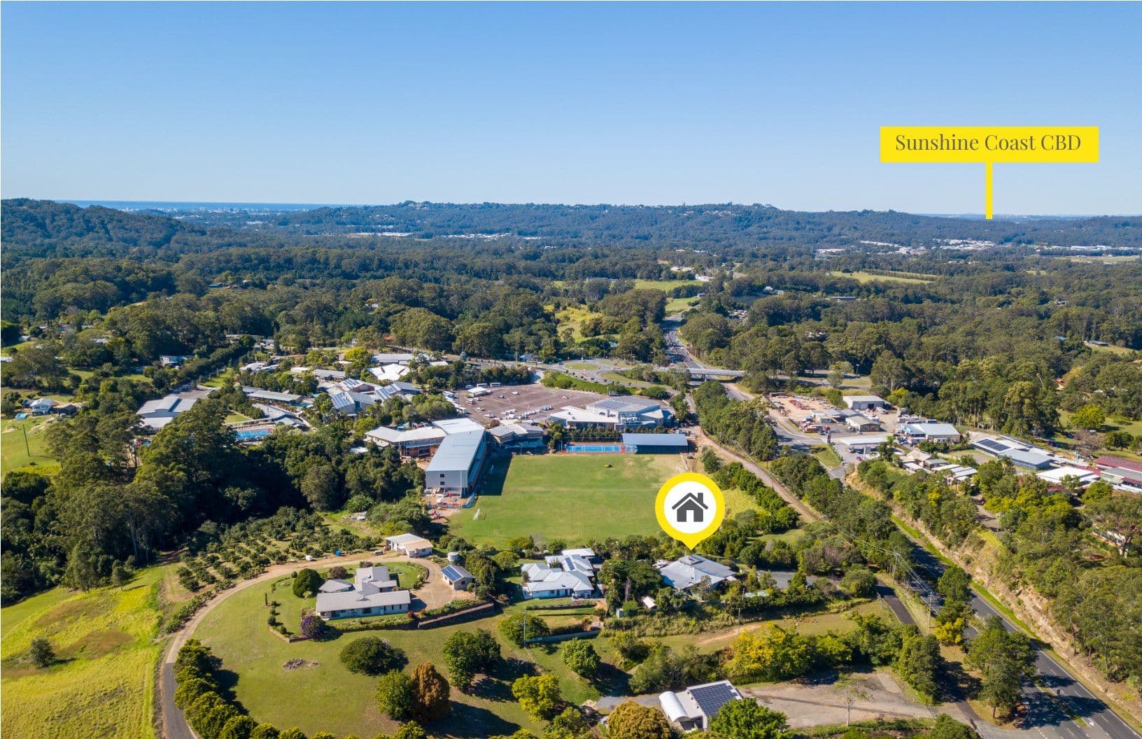 46 Schubert Road, Woombye QLD 4559, Woombye - Image 1
