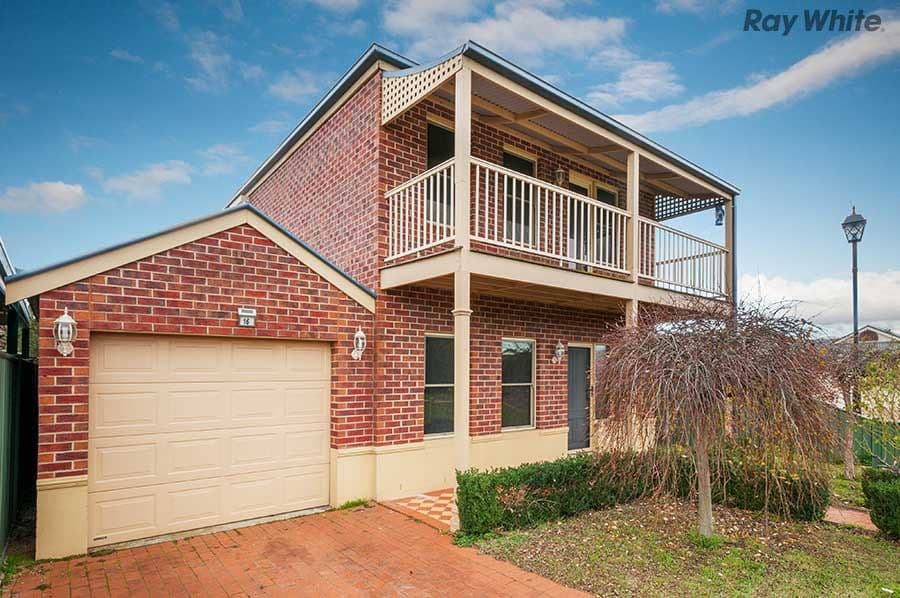 16 Sidney Place, Caroline Springs VIC 3023, Caroline Springs - Image 1