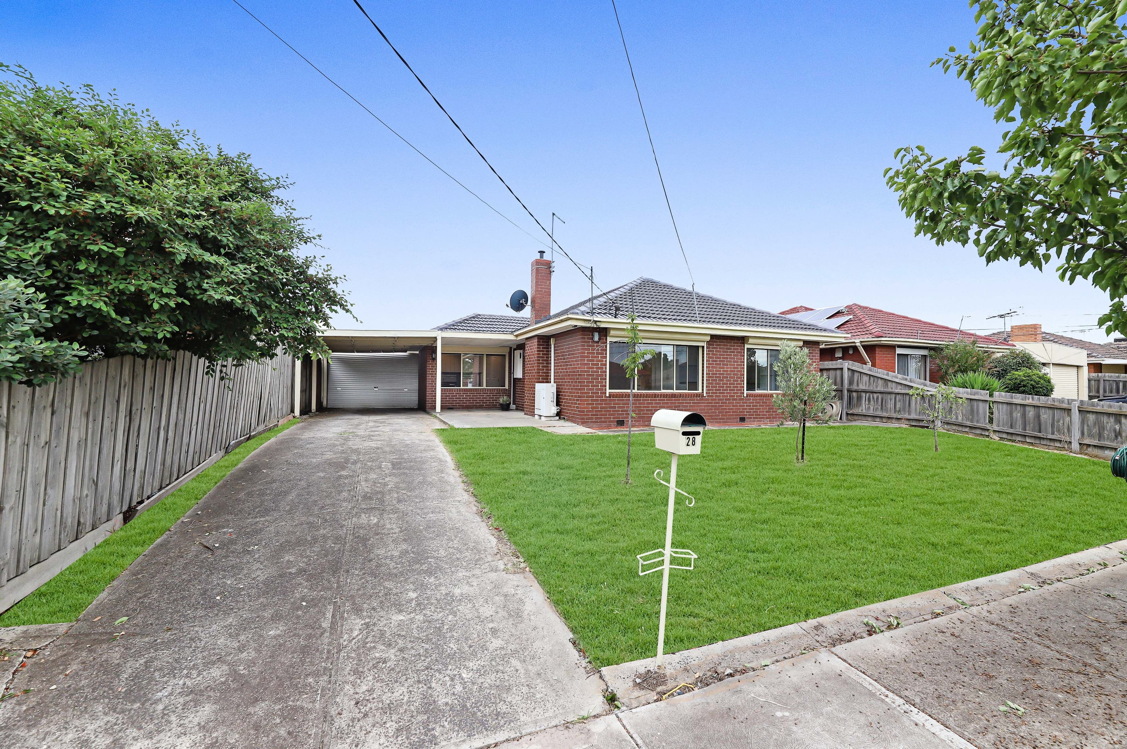 28 Valerie Street, Lalor VIC 3075, Lalor - Image 1