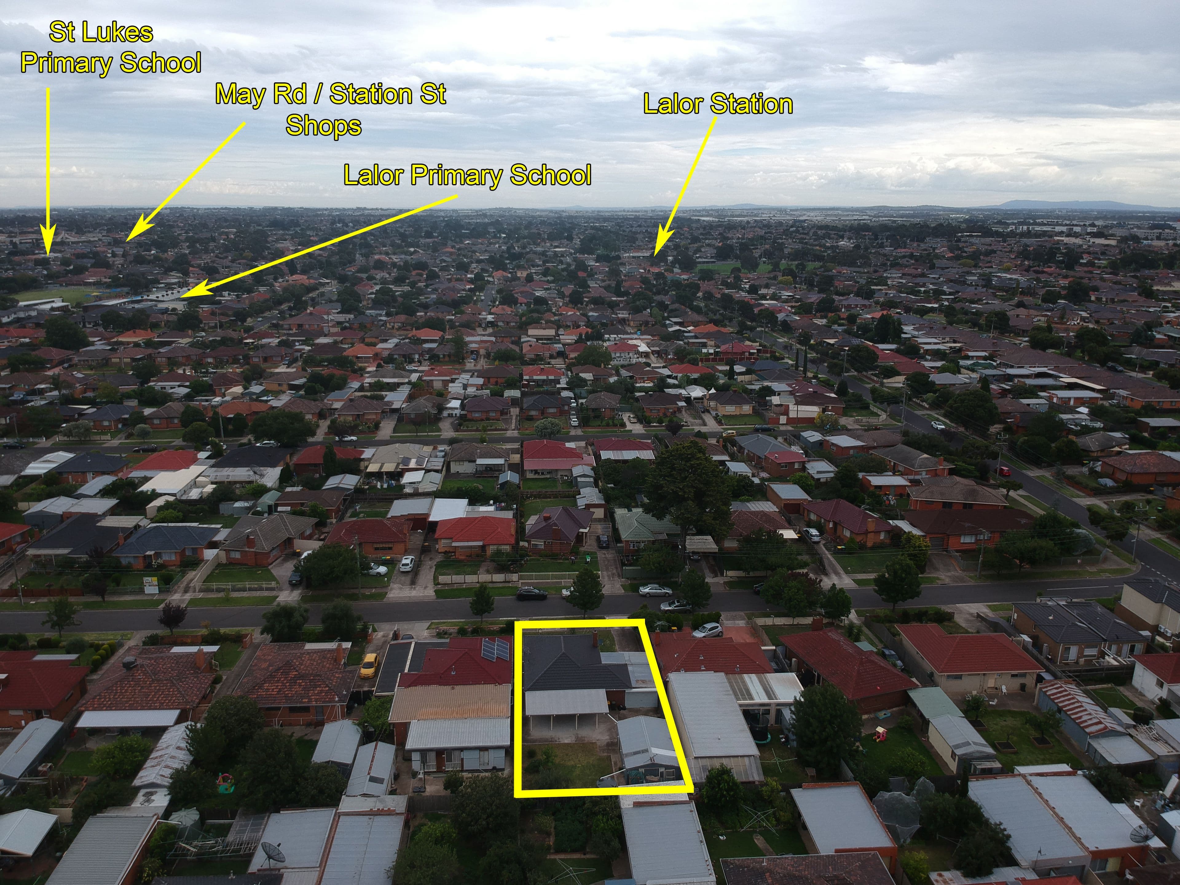 28 Valerie Street, Lalor VIC 3075, Lalor - Thumbnail 4