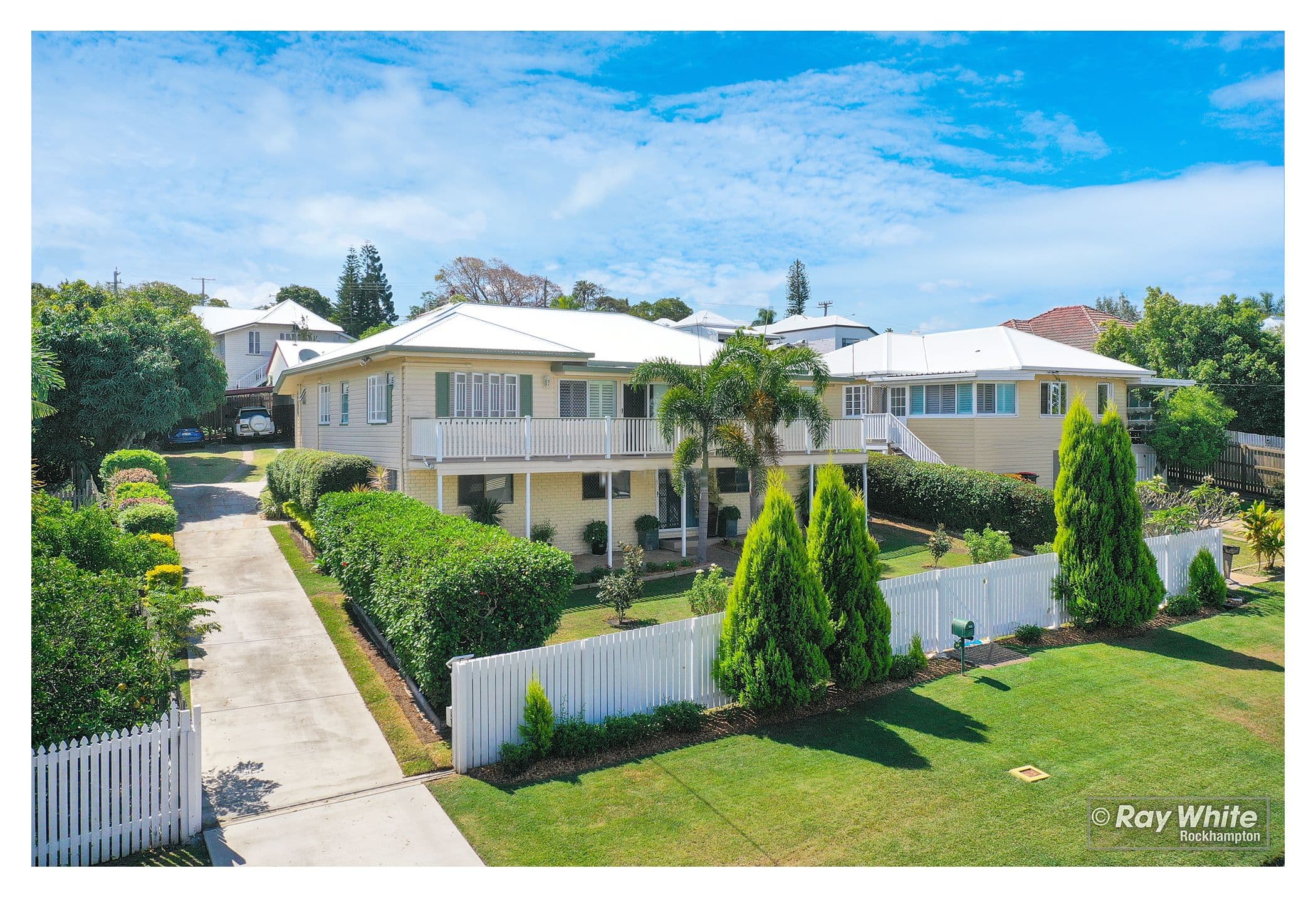 44 Cousins Street, The Range QLD 4700, The Range - Image 1