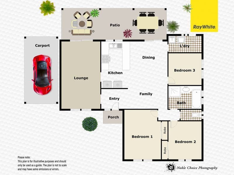 17 Timperley Court, Marsden QLD 4132, Marsden - Thumbnail 2