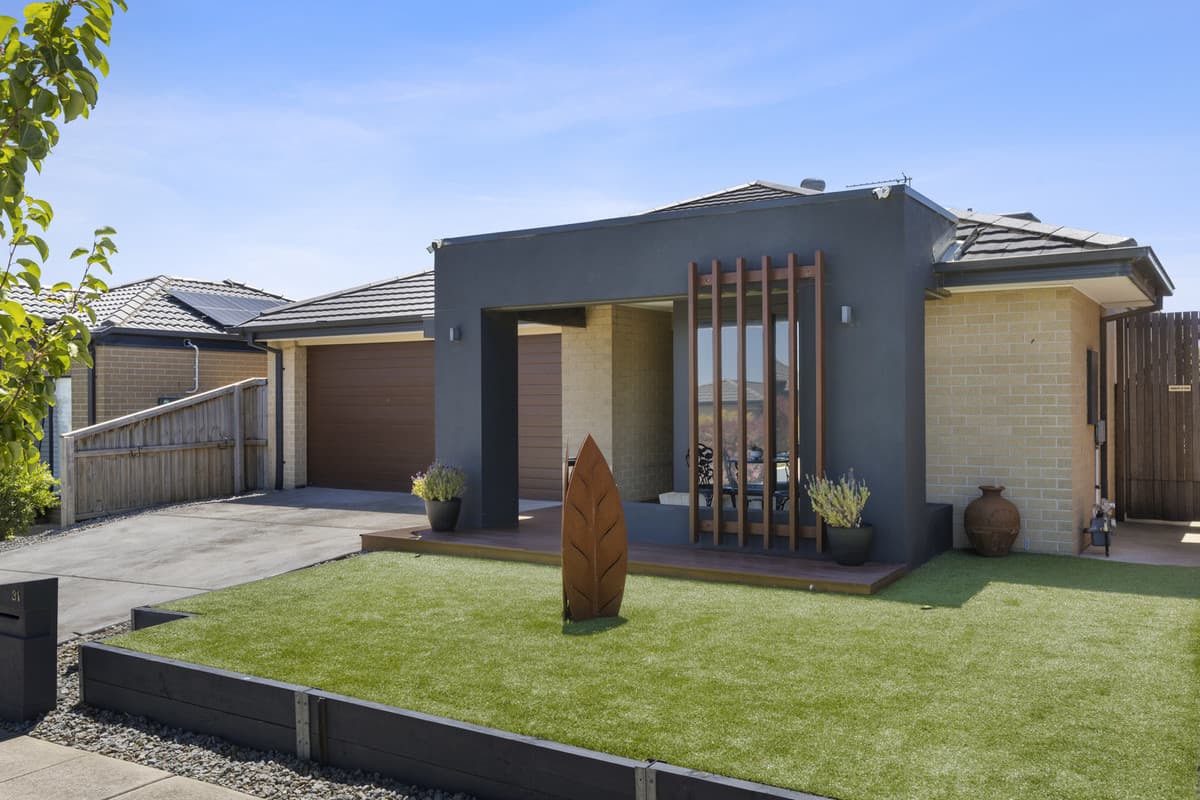 31 Newfields Drive, Drysdale VIC 3222, Drysdale - Image 1