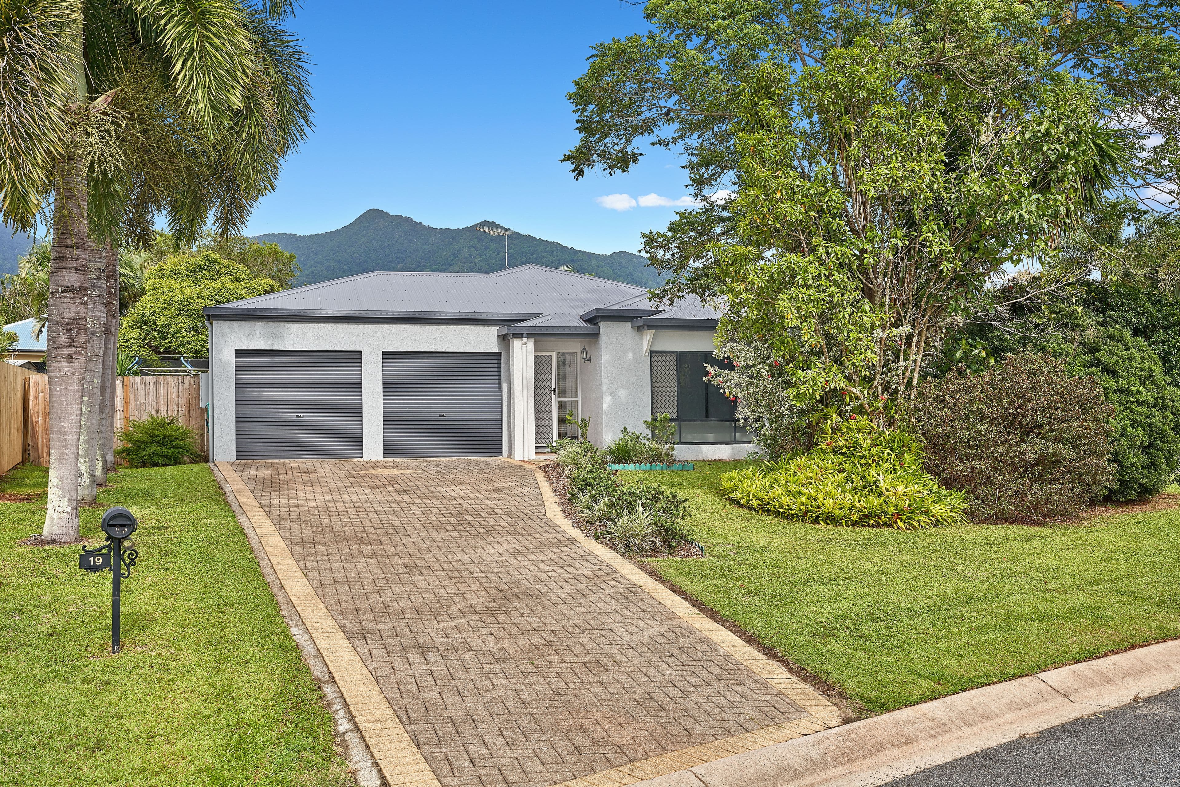 19 Canecutter Road, Edmonton QLD 4869, Edmonton - Image 1