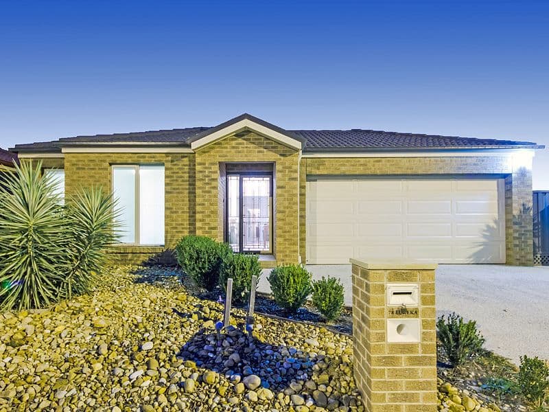 78 Eureka Drive, WYNDHAM VALE VIC 3024, Wyndham Vale - Image 1
