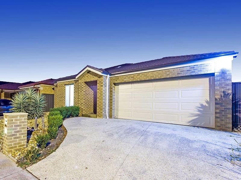 78 Eureka Drive, WYNDHAM VALE VIC 3024, Wyndham Vale - Thumbnail 2