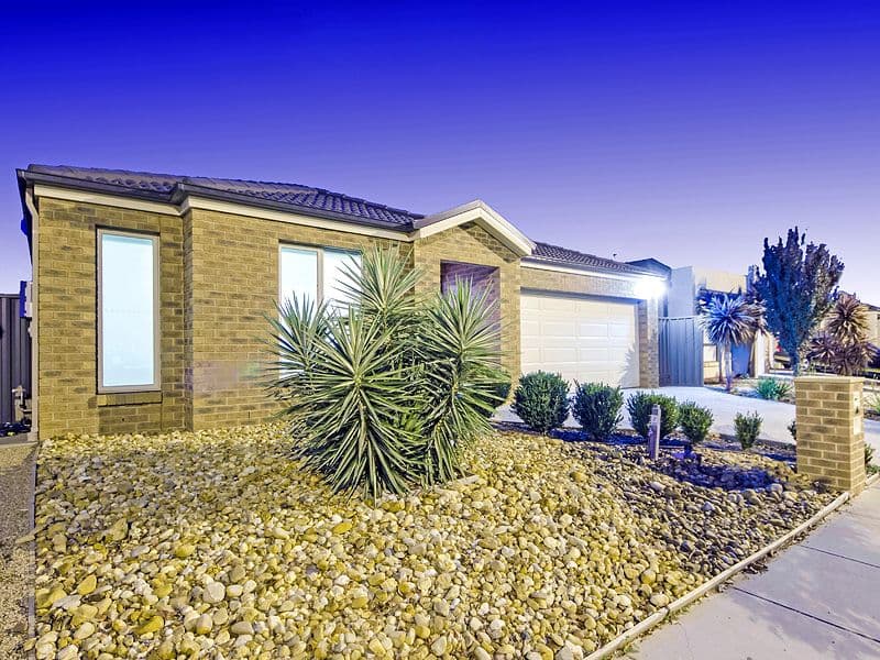 78 Eureka Drive, WYNDHAM VALE VIC 3024, Wyndham Vale - Thumbnail 3
