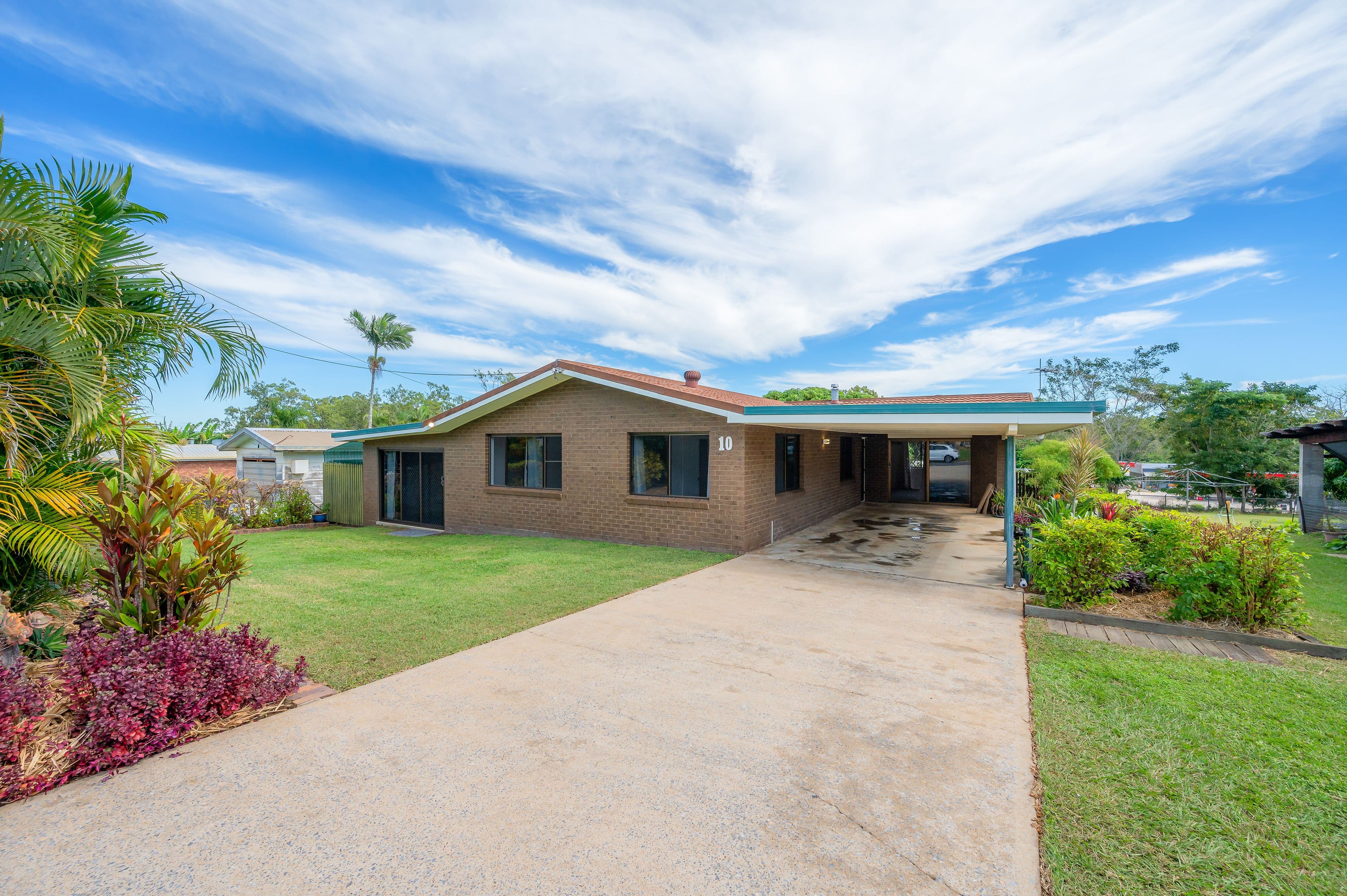 10 Brown Street, Calliope QLD 4680, Calliope - Image 1