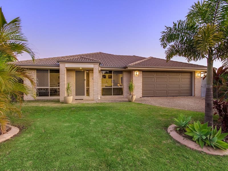 16 Beaumont Crescent, Pacific Pines QLD 4211, Pacific Pines - Image 1