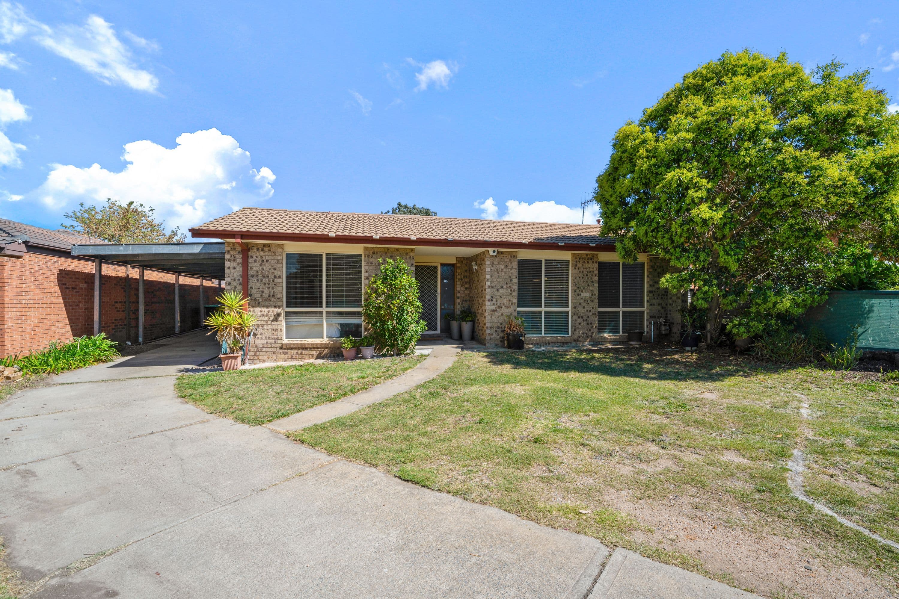 80 Harry Hopman Circuit, Gordon ACT 2906, Gordon - Image 1