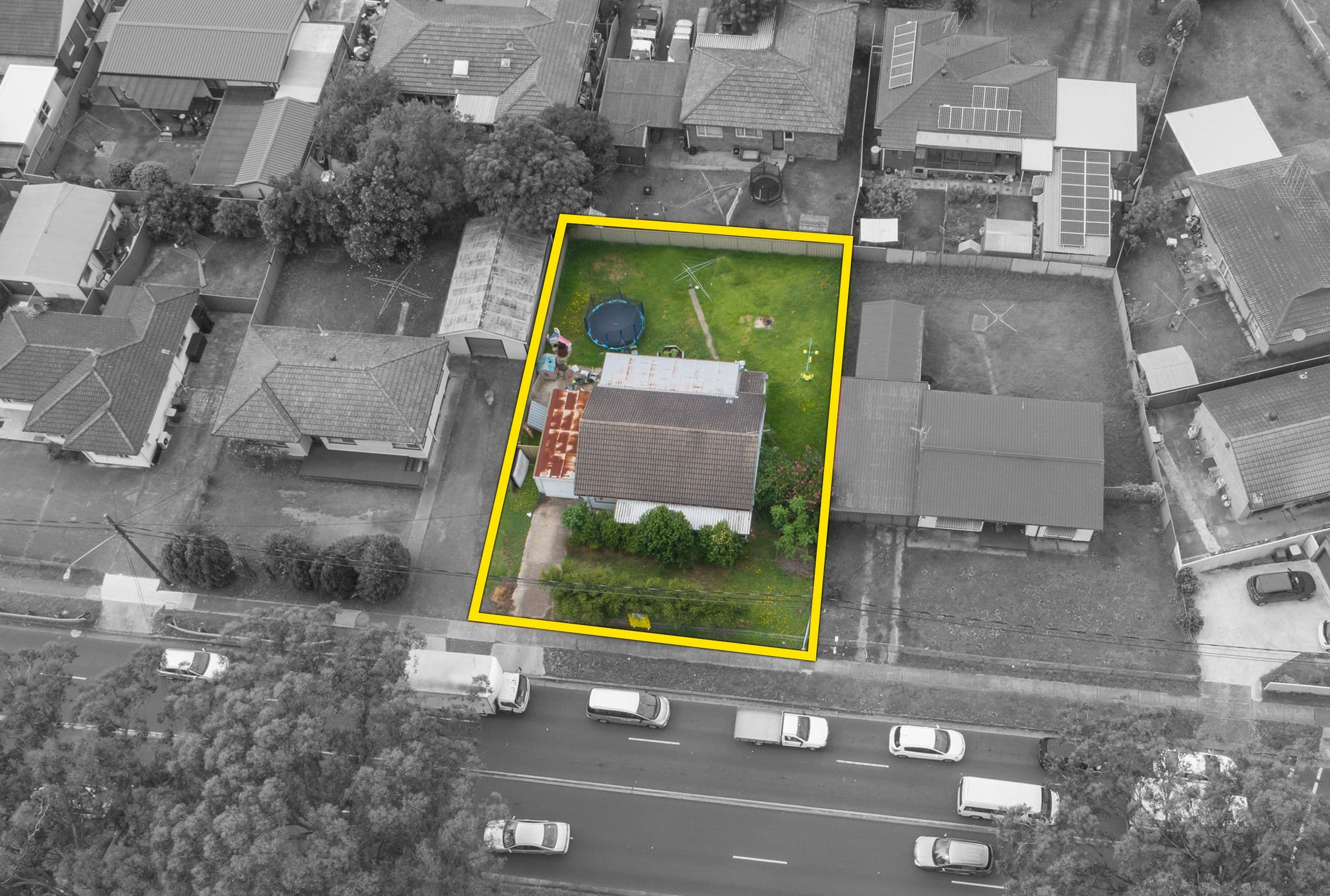 20 Quakers Road, Marayong NSW 2148, Marayong - Image 1