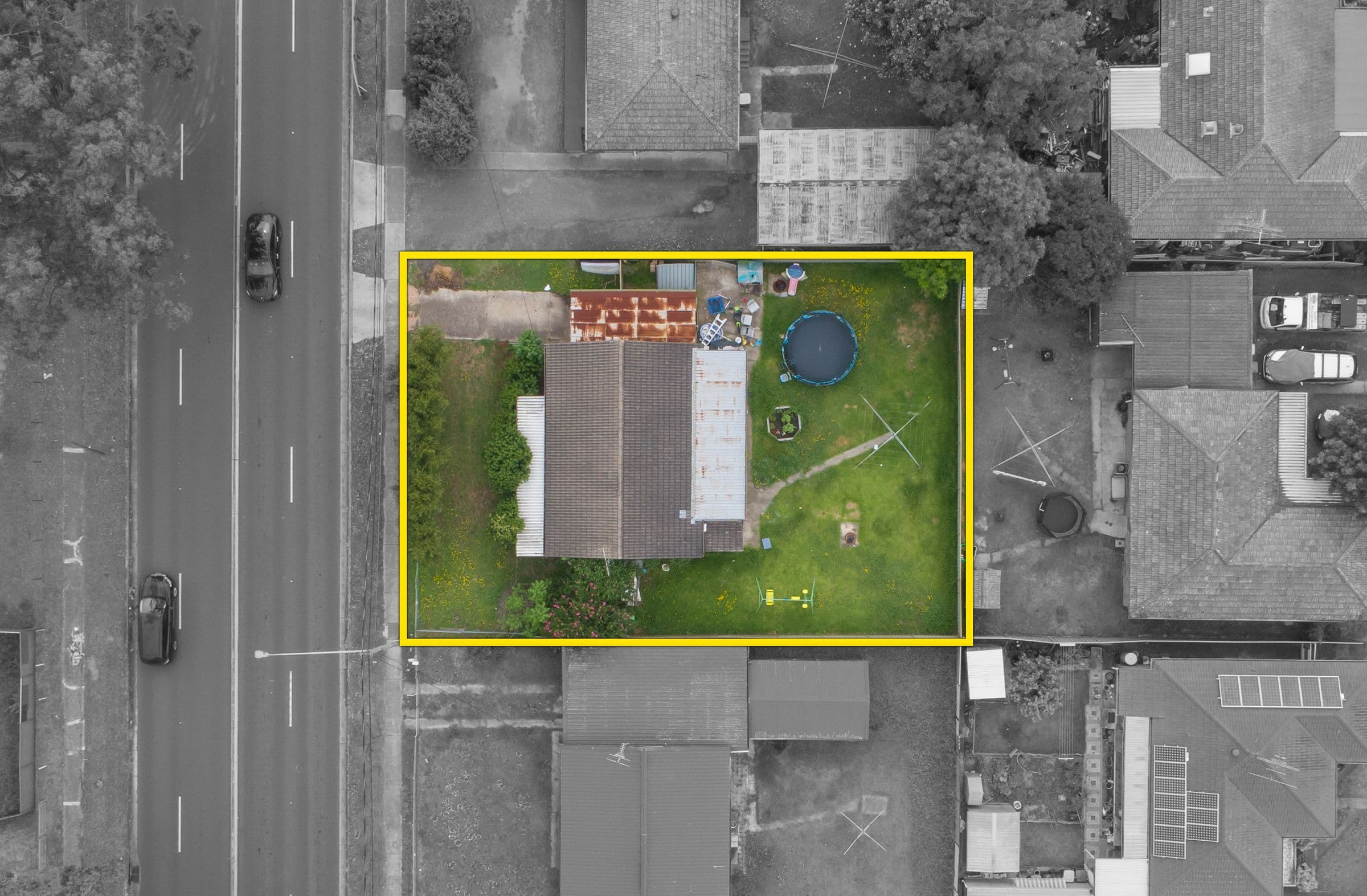 20 Quakers Road, Marayong NSW 2148, Marayong - Thumbnail 2