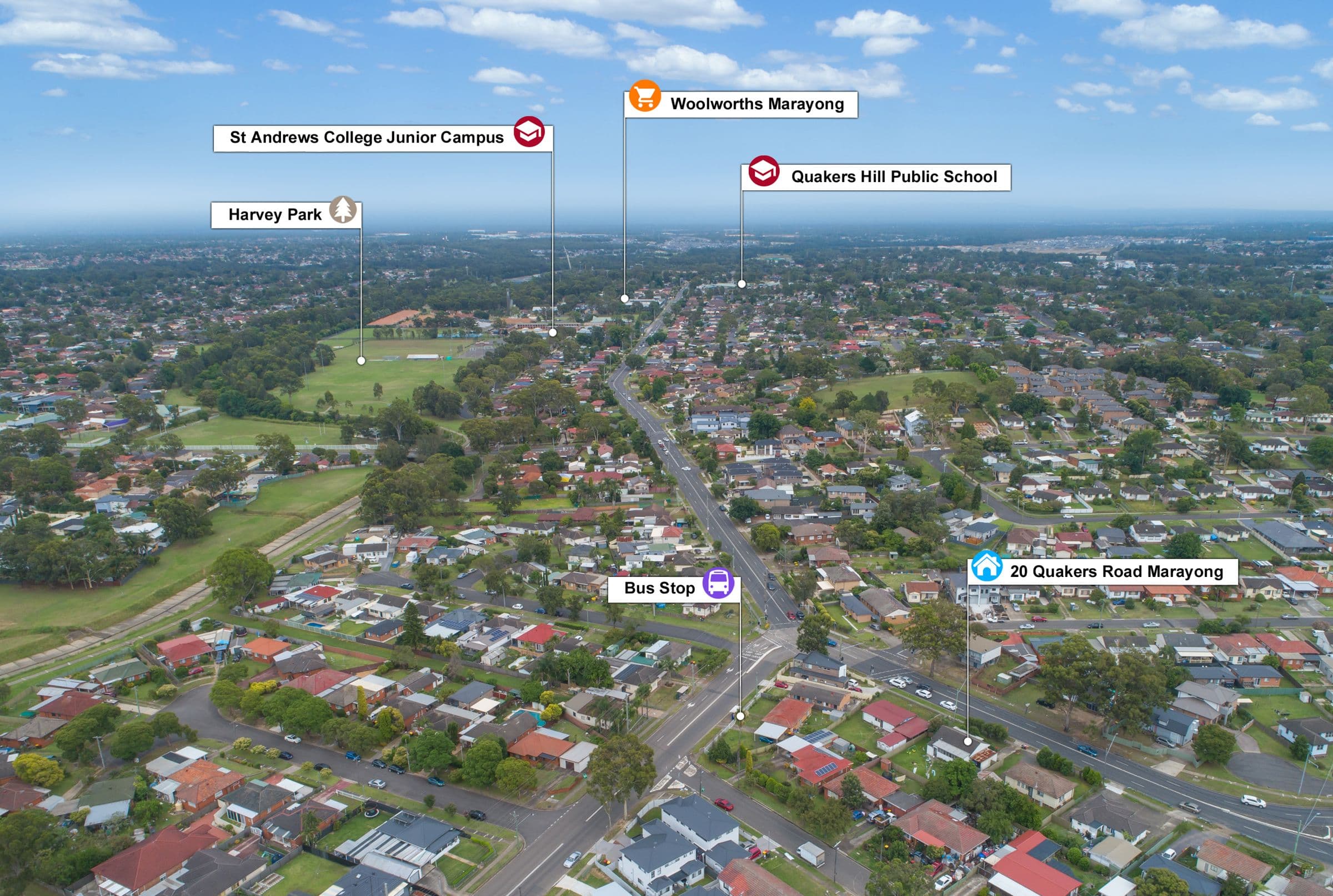 20 Quakers Road, Marayong NSW 2148, Marayong - Thumbnail 3