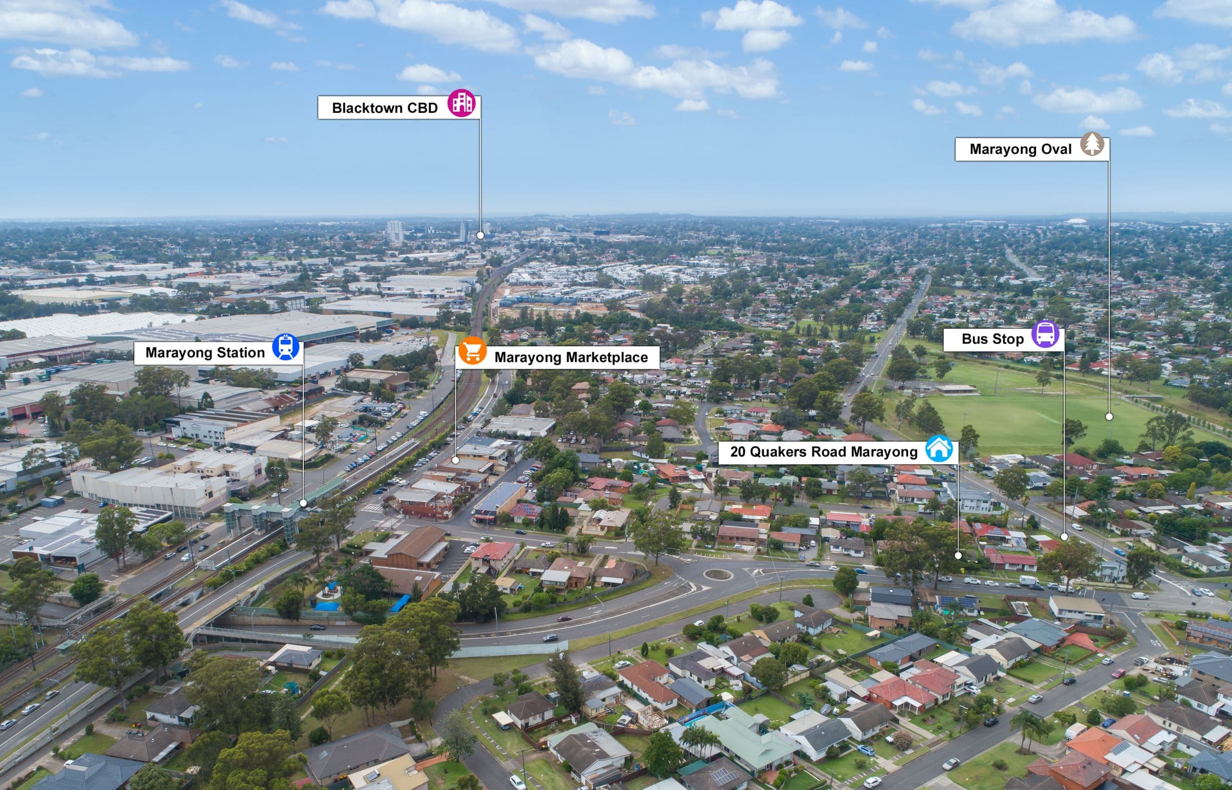 20 Quakers Road, Marayong NSW 2148, Marayong - Thumbnail 4