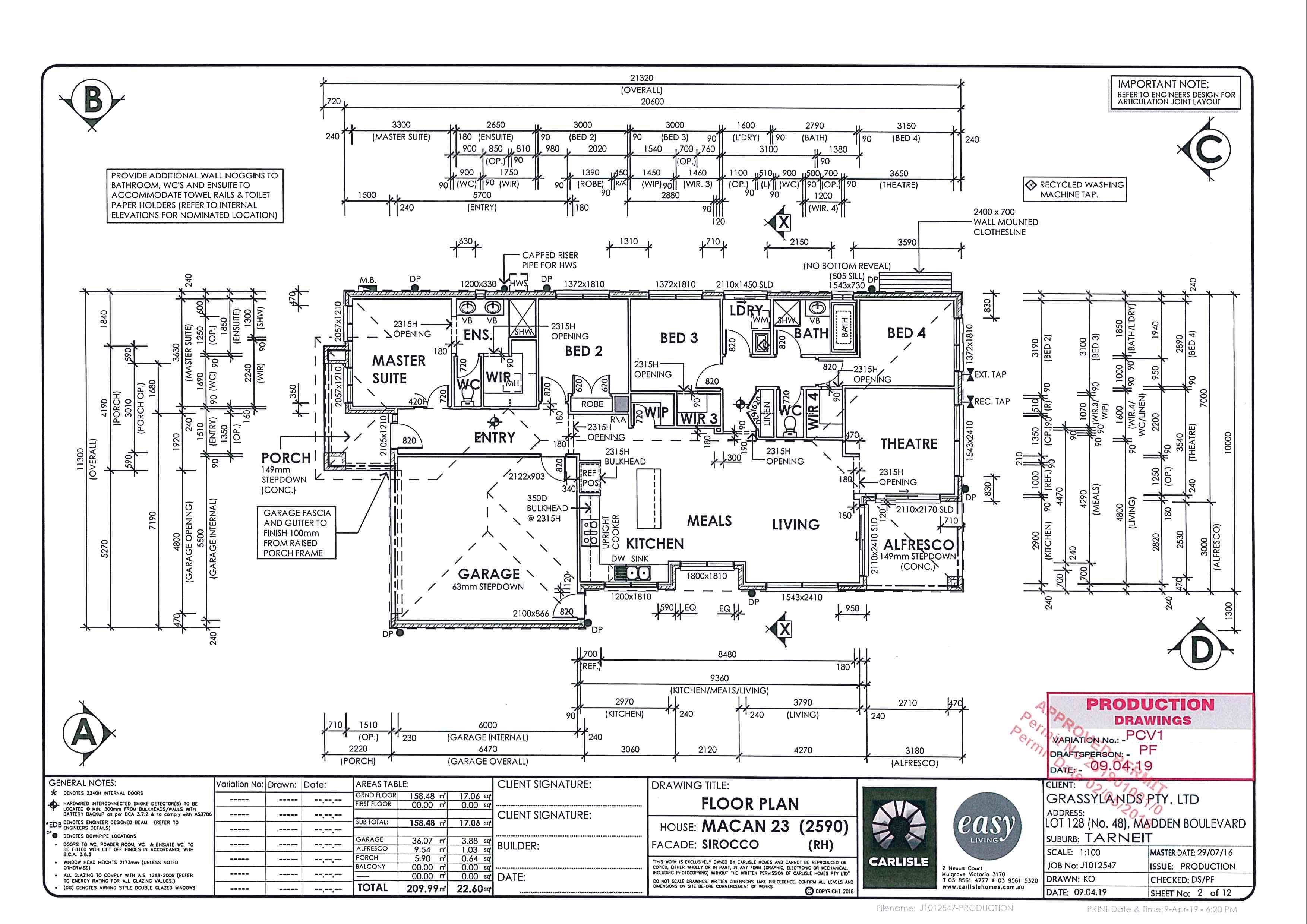 48 Madden Boulevard, Tarneit VIC 3029, Tarneit - Thumbnail 4