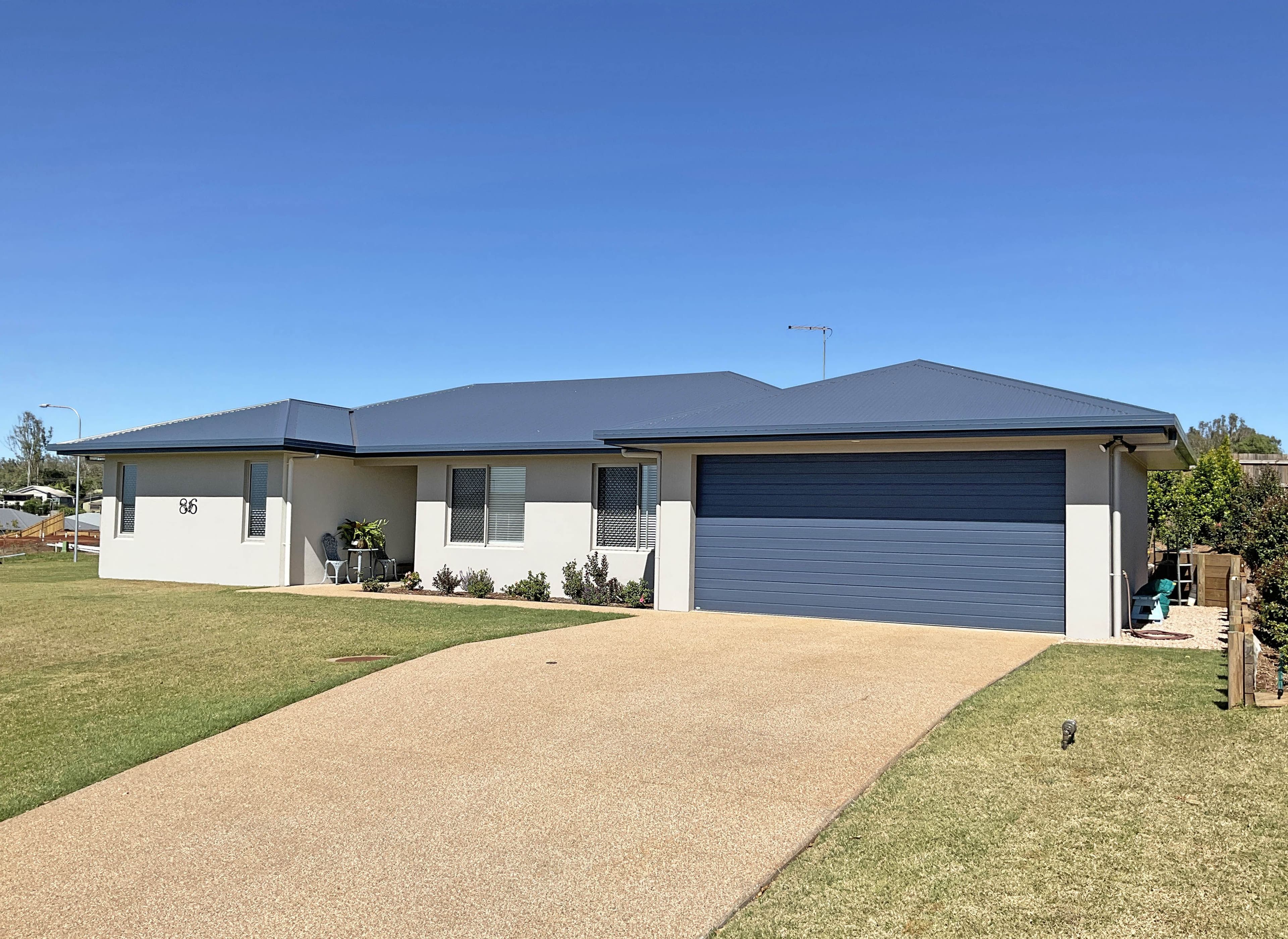 86 Bellamy Drive, Tolga QLD 4882, Tolga - Image 1