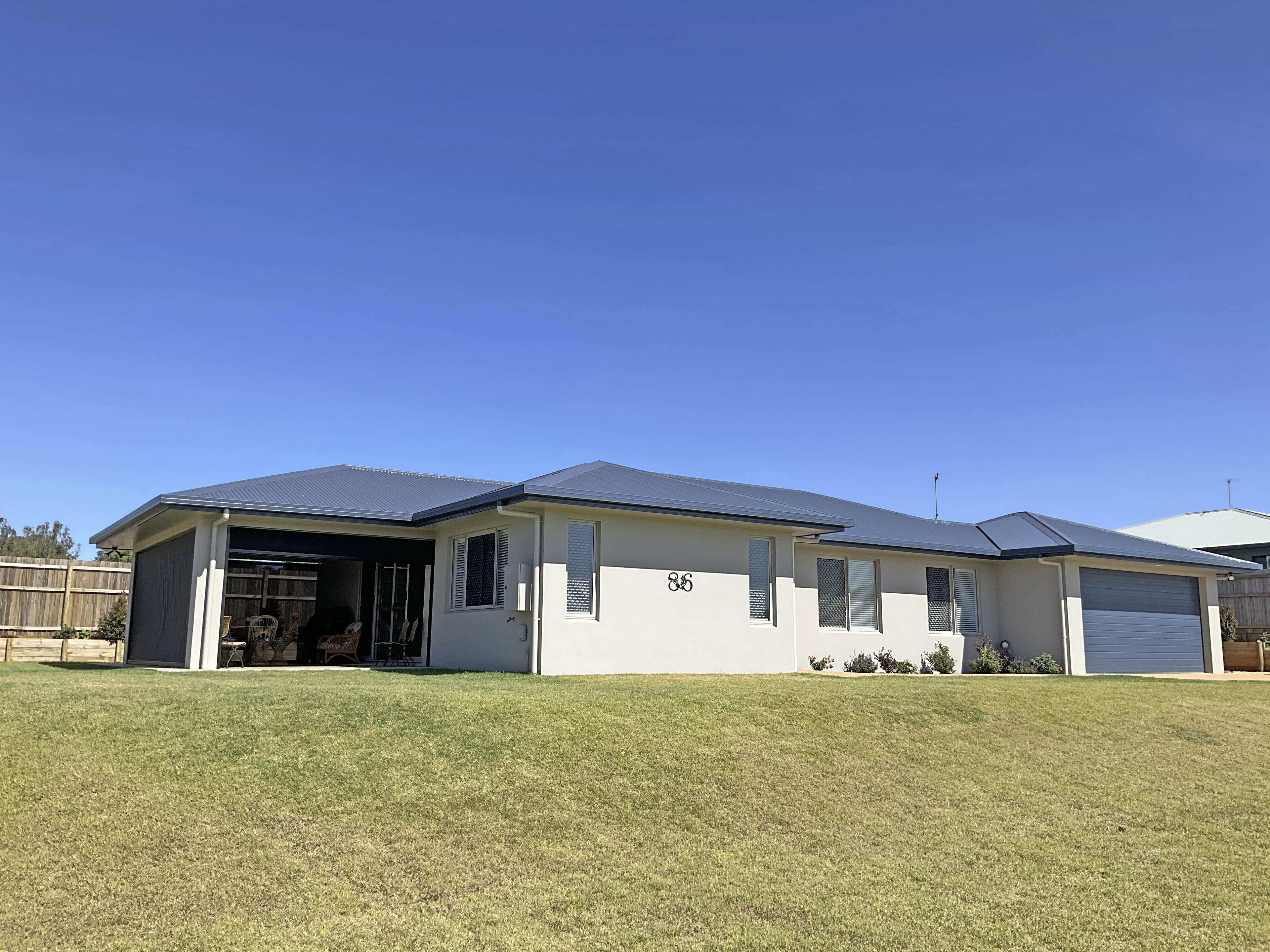 86 Bellamy Drive, Tolga QLD 4882, Tolga - Thumbnail 2