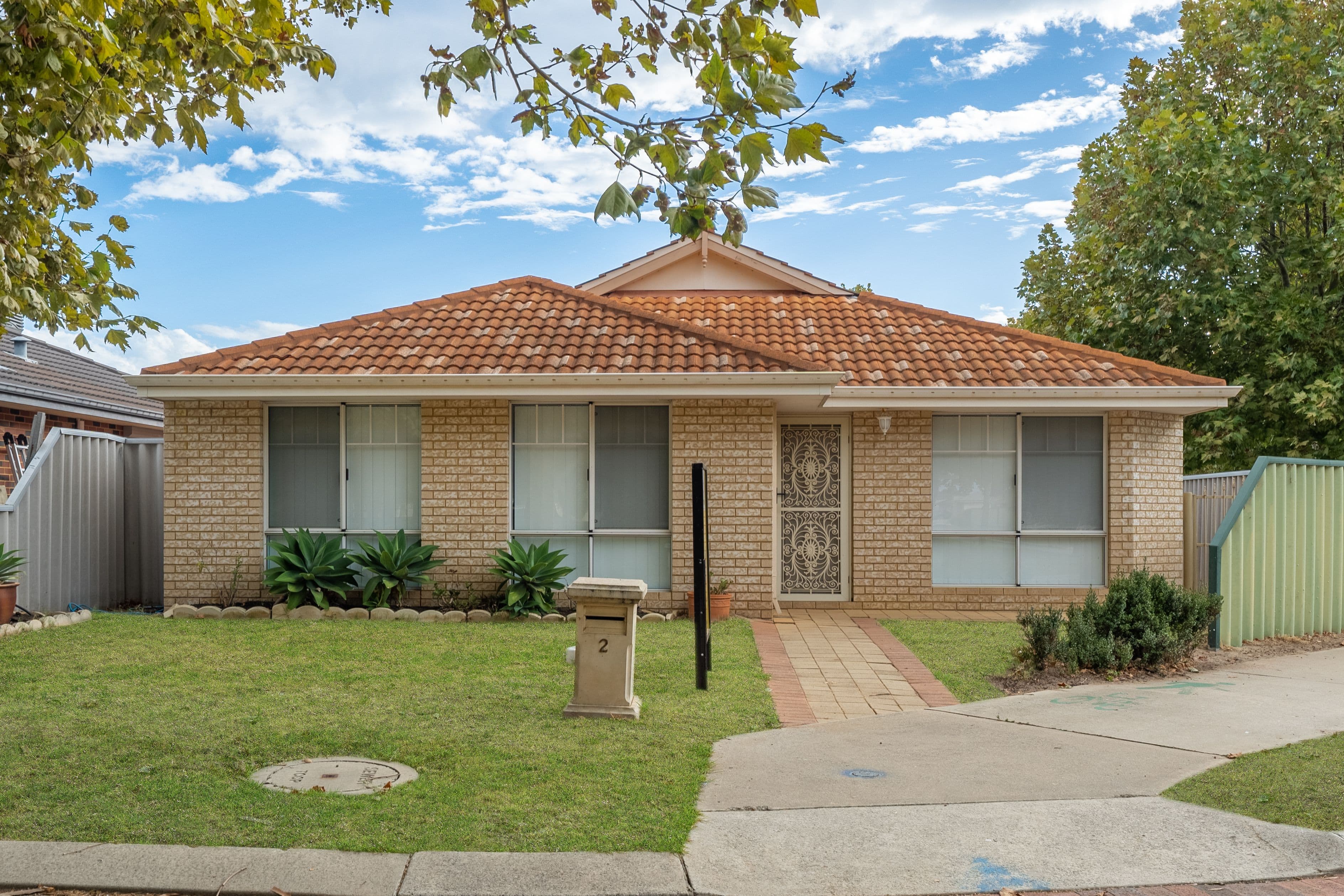 2 Laredo Bend, Port Kennedy WA 6172, Port Kennedy - Thumbnail 2