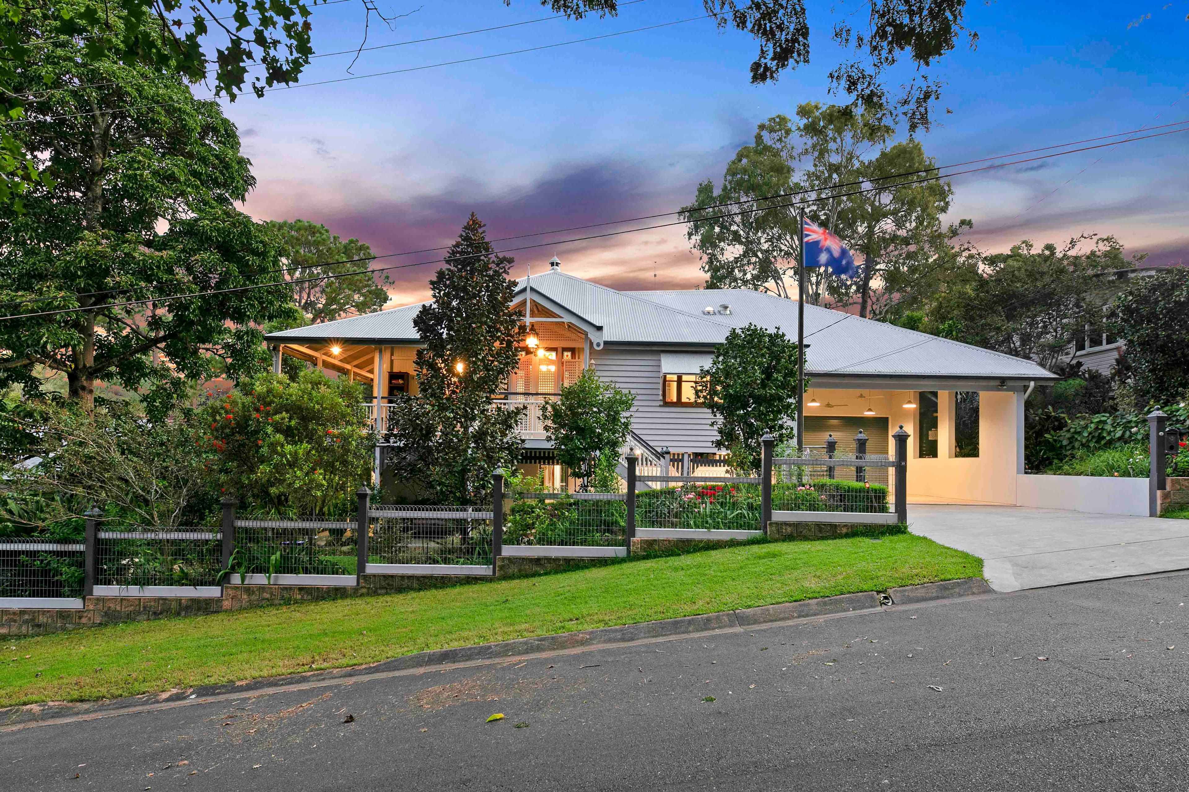 10 Eddystone Road, Corinda QLD 4075, Corinda - Image 1