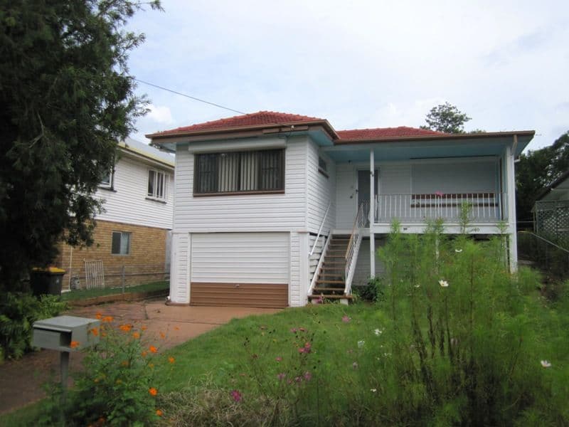 40 Park Road, GRACEVILLE QLD 4075, Graceville - Image 1