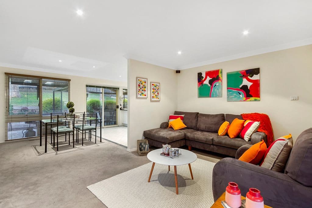 8 BLACKFRIARS Lane, Chirnside Park VIC 3116, Chirnside Park - Thumbnail 3