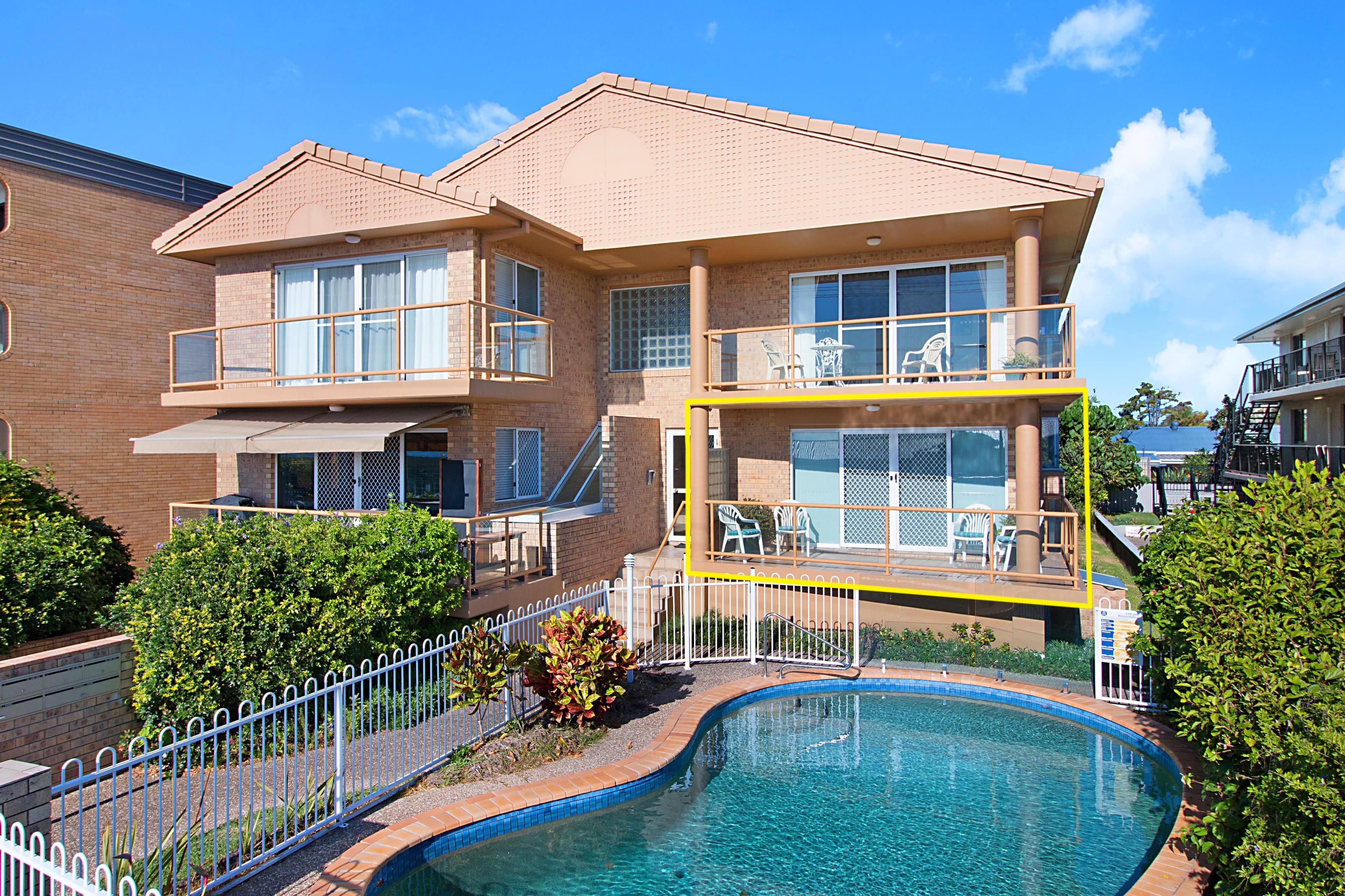136 Marine Parade, Kingscliff NSW 2487, Kingscliff - Thumbnail 2