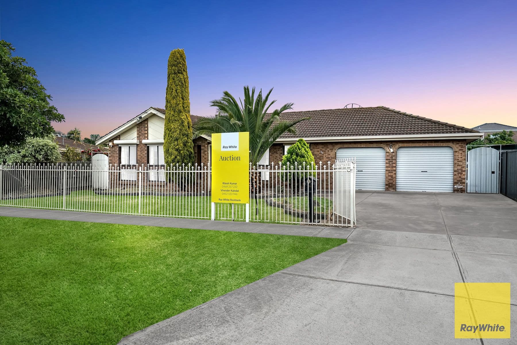 31 Adams Street, St Albans VIC 3021, St Albans - Thumbnail 2