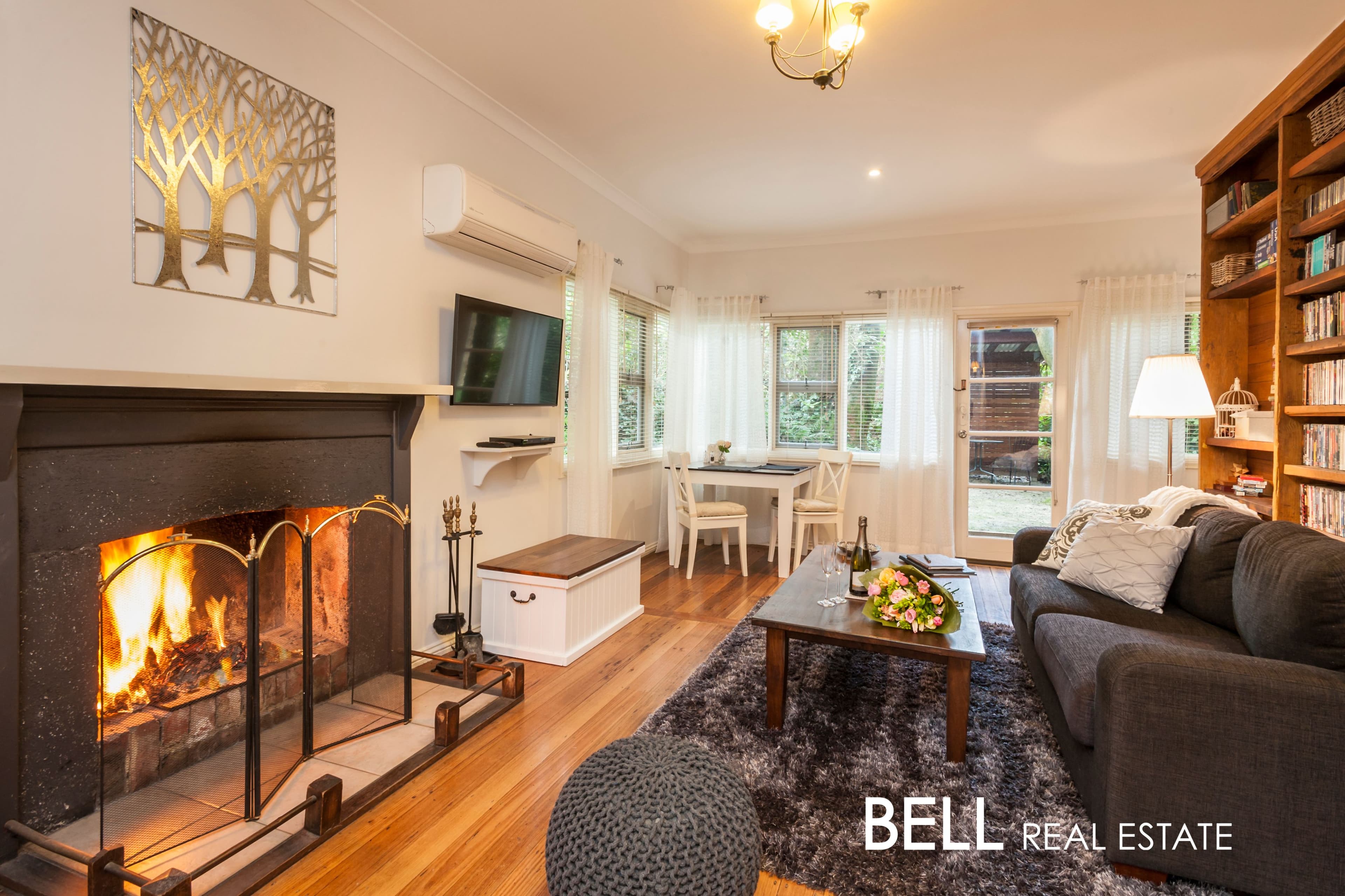 452 Mount Dandenong Tourist Road, OLINDA, Olinda - Thumbnail 2