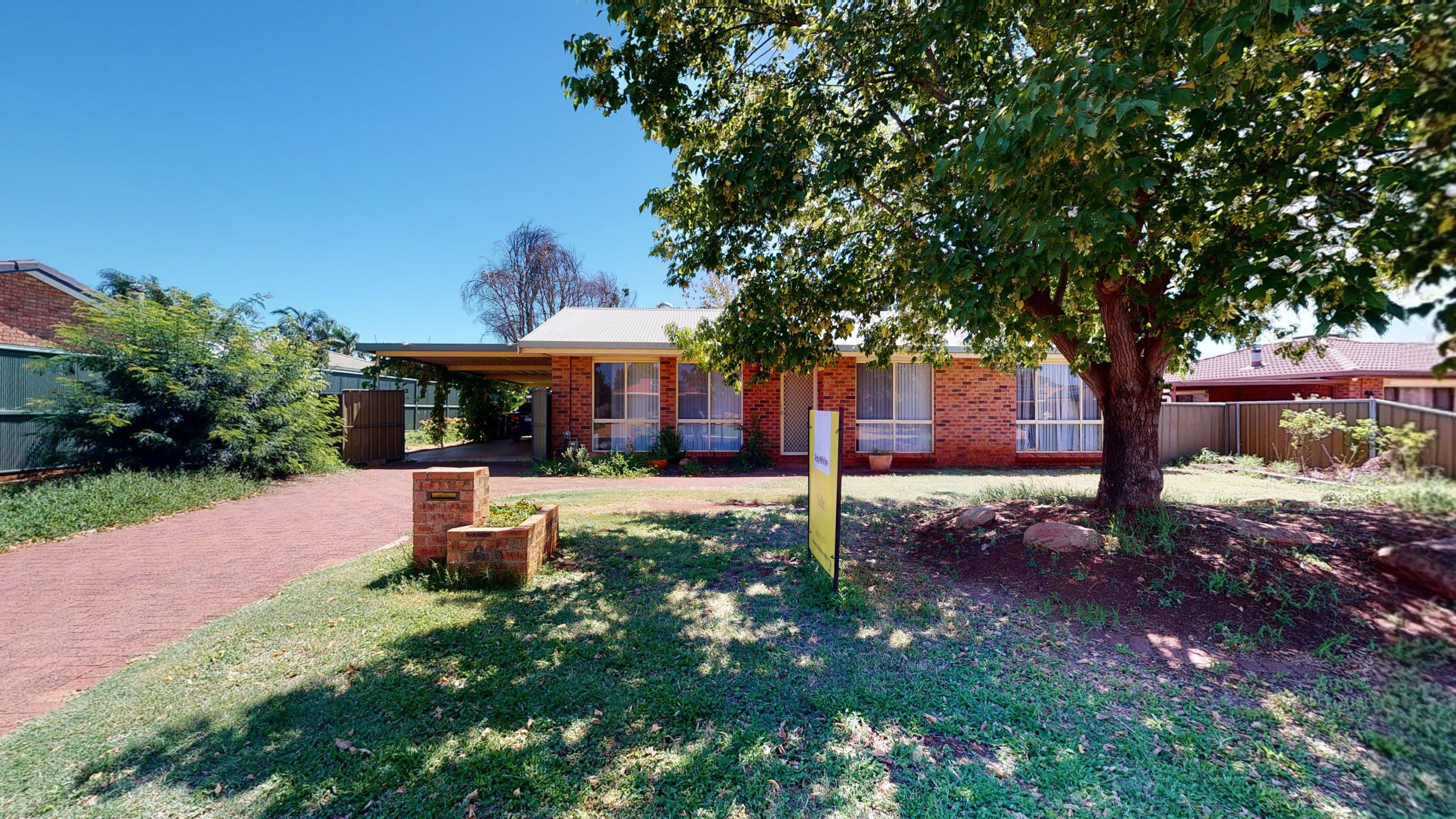 63 Sturt Circle, Dubbo NSW 2830, Dubbo - Image 1