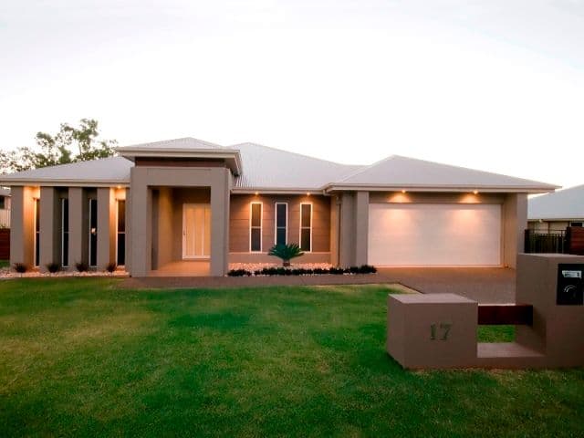 17 Nioka Drive, HIGHFIELDS QLD 4352, Highfields - Image 1