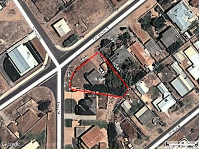 21 Carnarvon Street, PORT DENISON WA 6525, Port Denison - Thumbnail 5