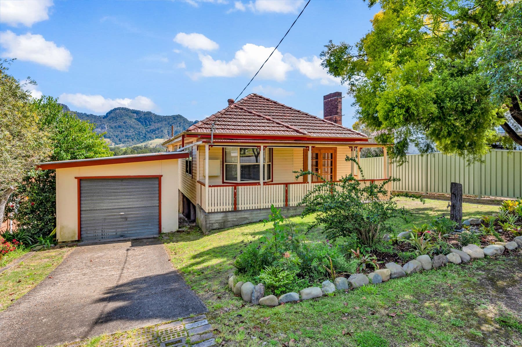 61 Barrington Street, Gloucester NSW 2422, Gloucester - Image 1