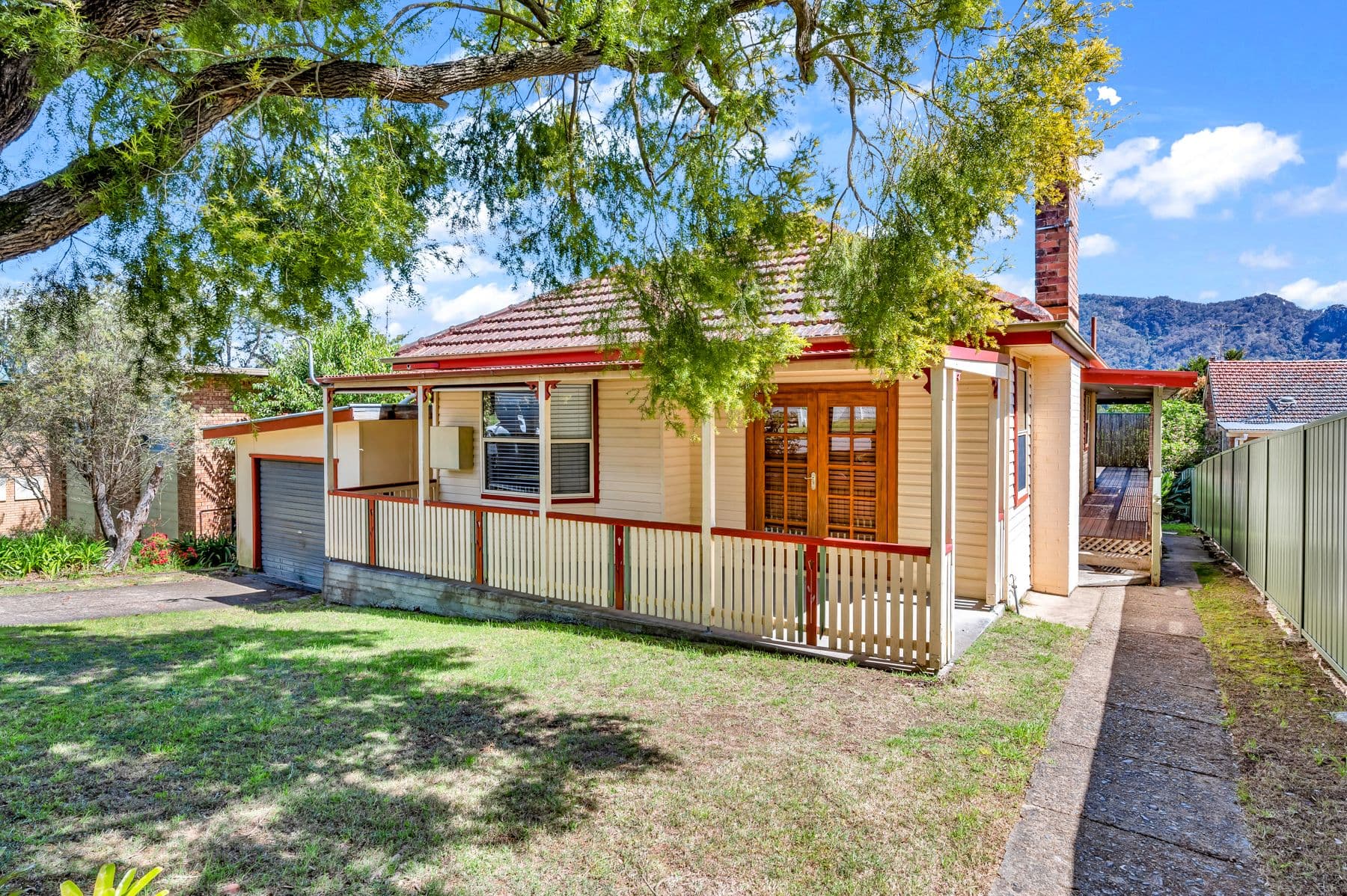 61 Barrington Street, Gloucester NSW 2422, Gloucester - Thumbnail 2