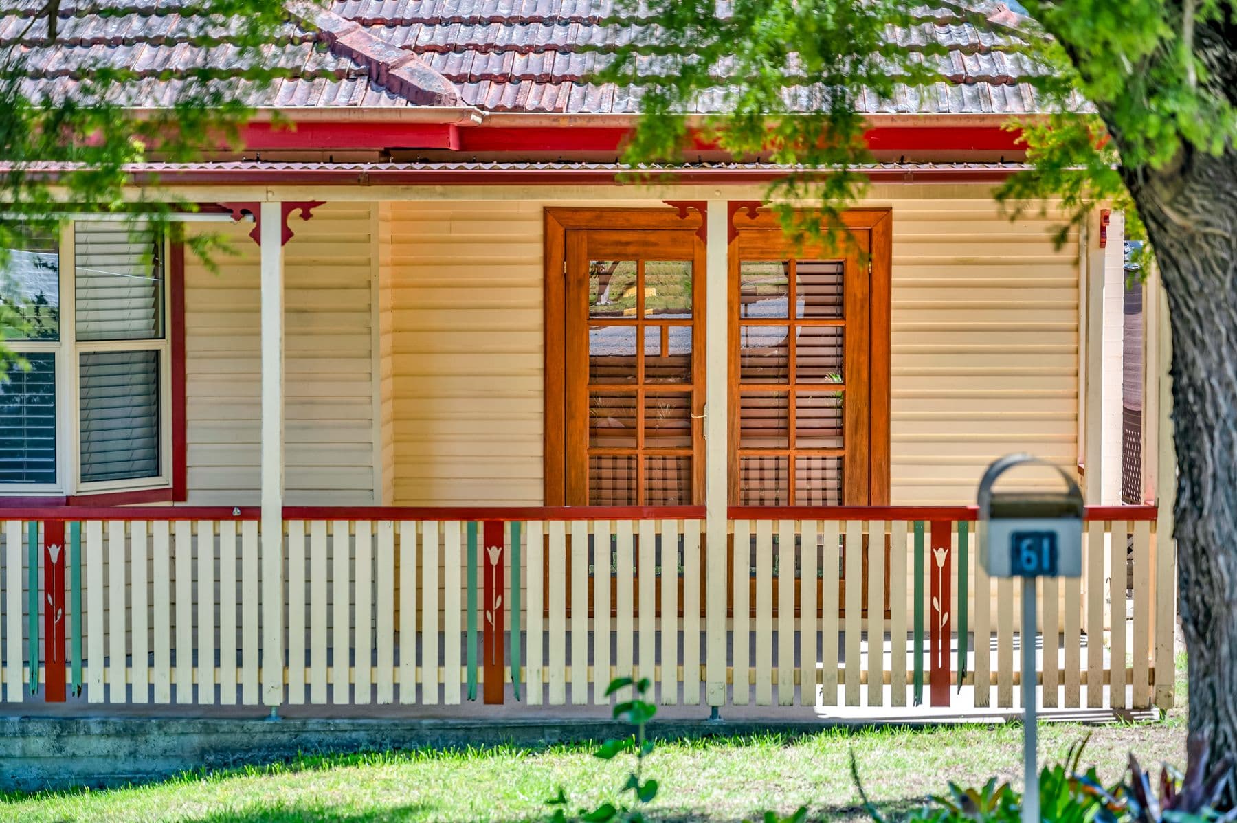 61 Barrington Street, Gloucester NSW 2422, Gloucester - Thumbnail 3