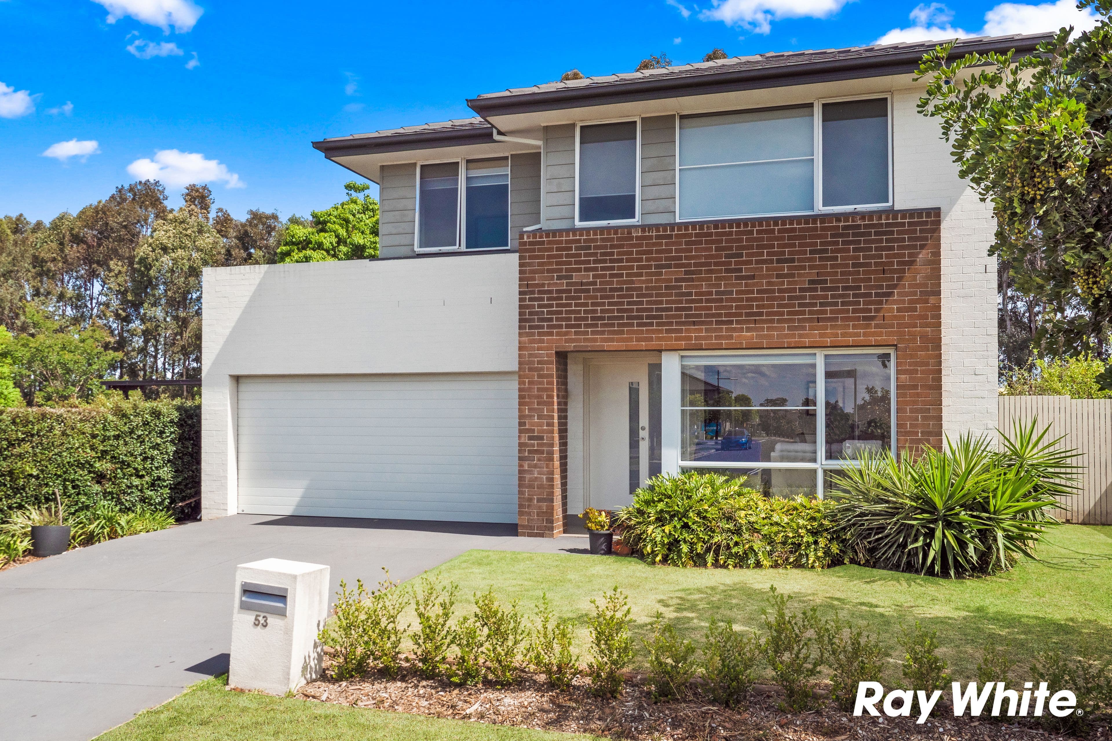 53 Lookout Circuit, Stanhope Gardens NSW 2768, The Ponds - Image 1