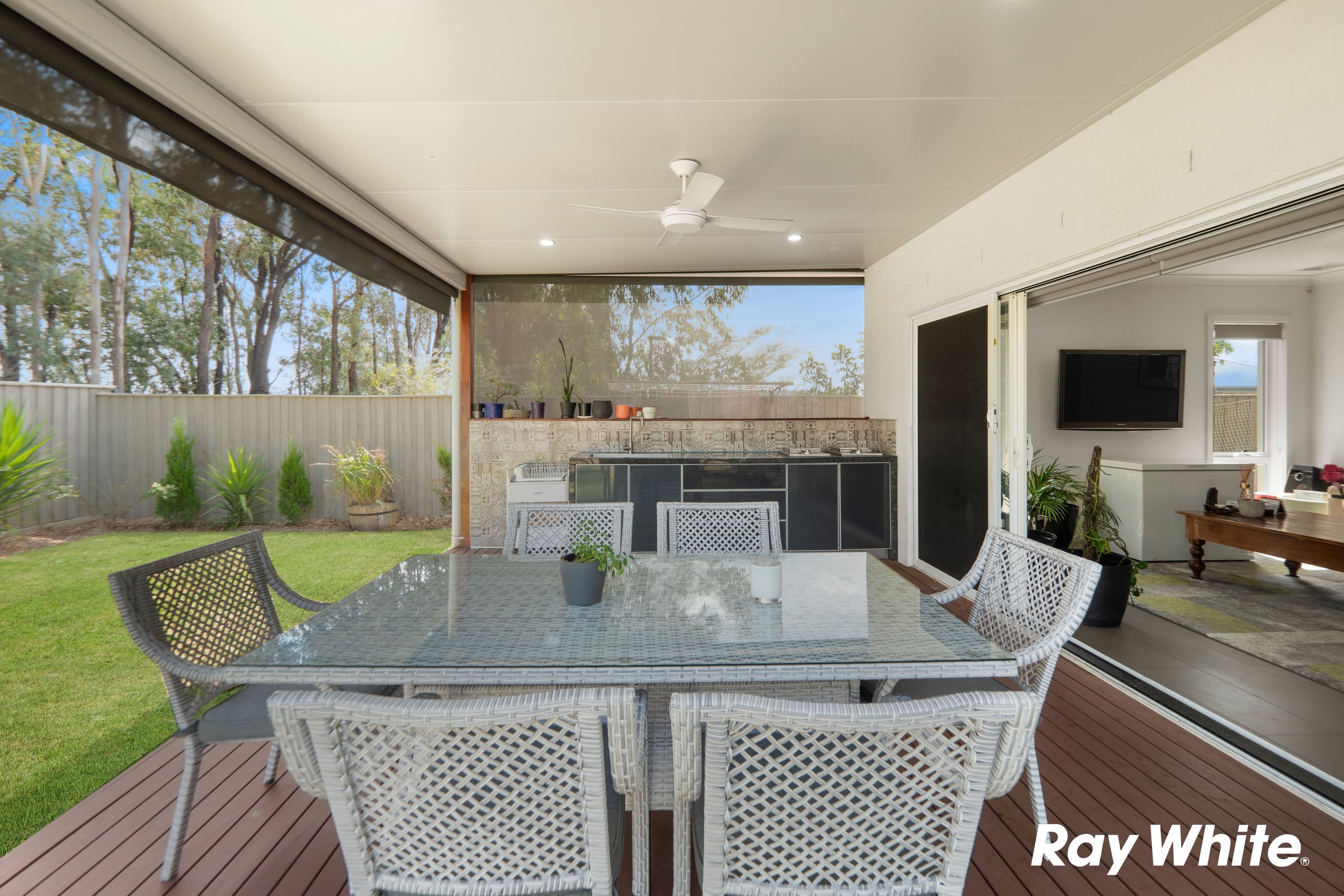 53 Lookout Circuit, Stanhope Gardens NSW 2768, The Ponds - Thumbnail 8