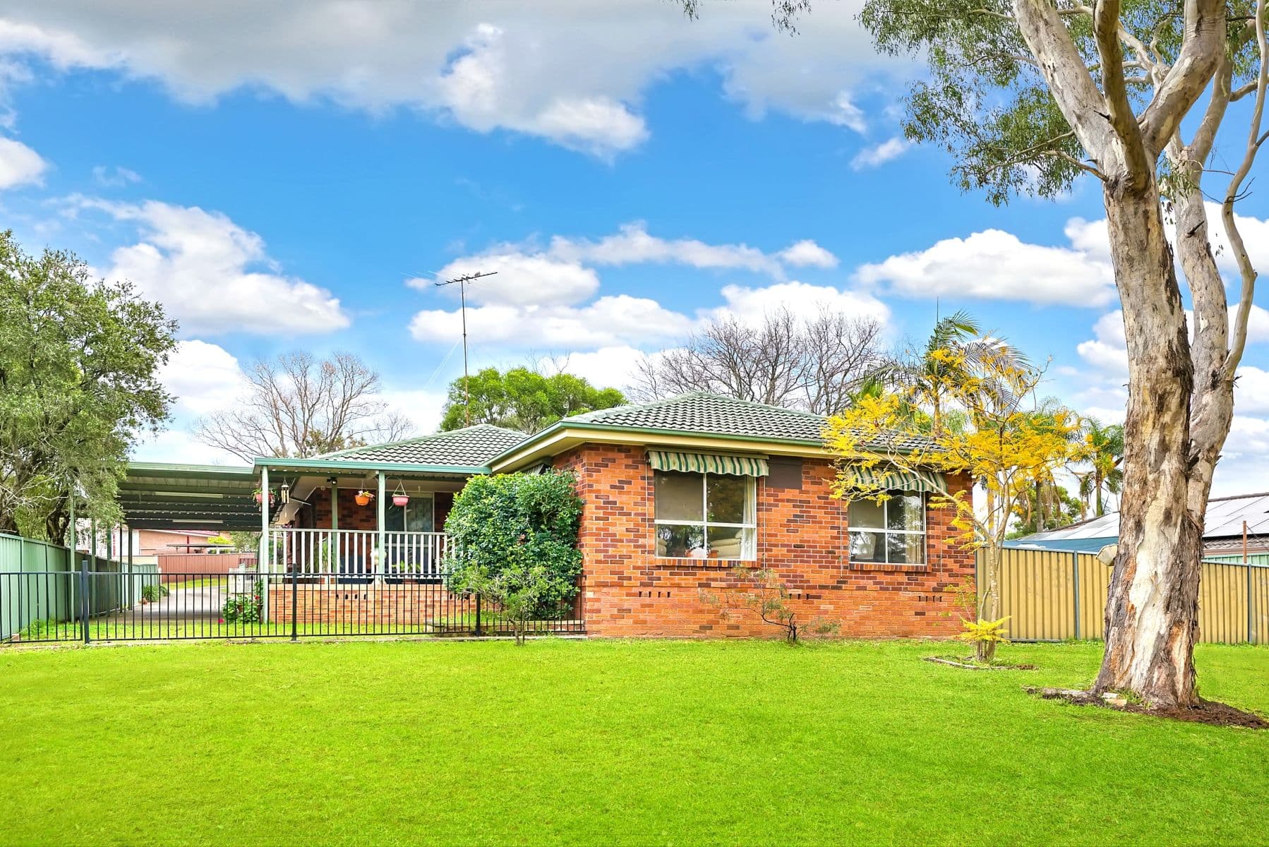 64 Kempsey Street, Jamisontown NSW 2750, Jamisontown - Image 1