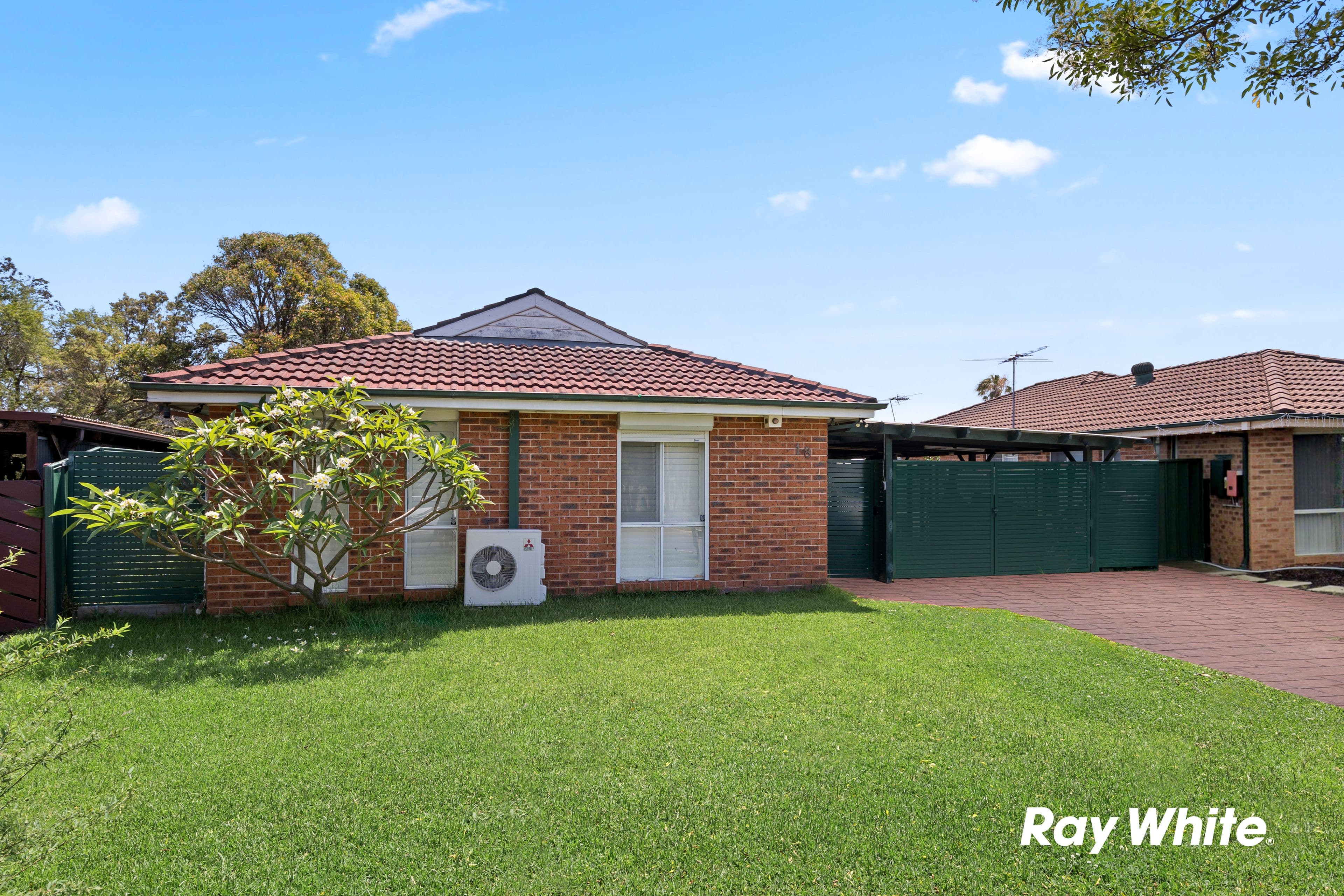 18 Athens Avenue, Hassall Grove NSW 2761, Hassall Grove - Image 1