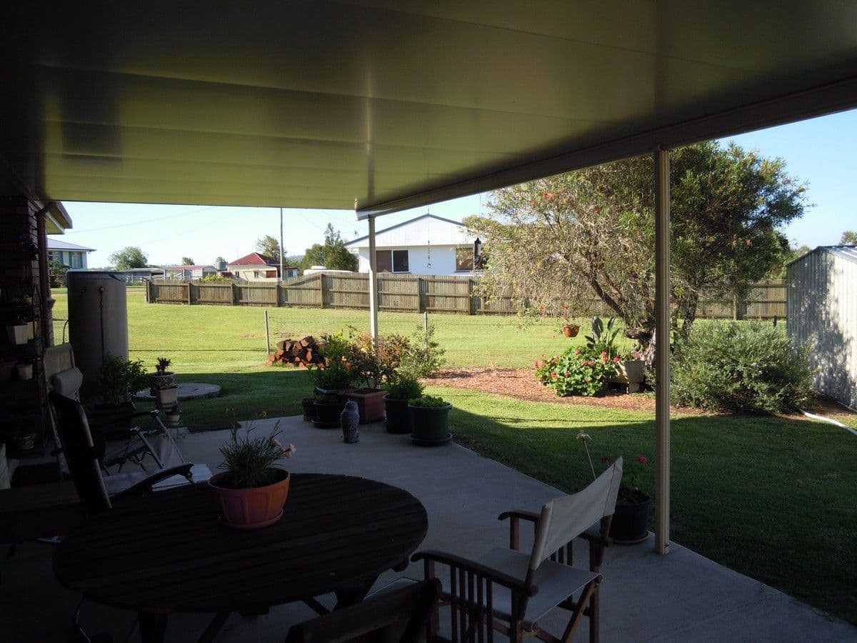 17 Harrow, GREENMOUNT QLD 4359, Greenmount - Thumbnail 4