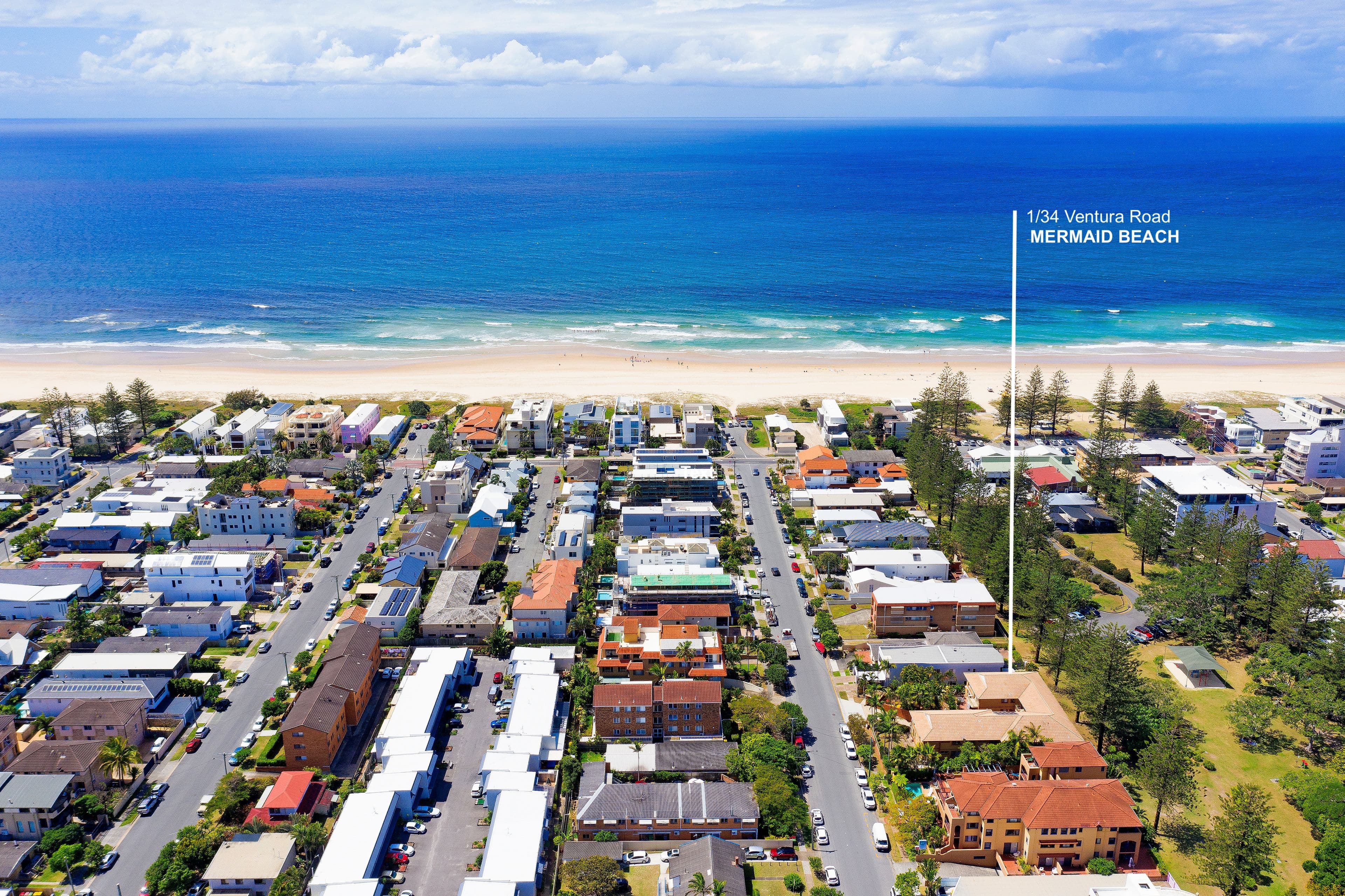 34 Ventura Road, Mermaid Beach QLD 4218, Mermaid Beach - Image 1