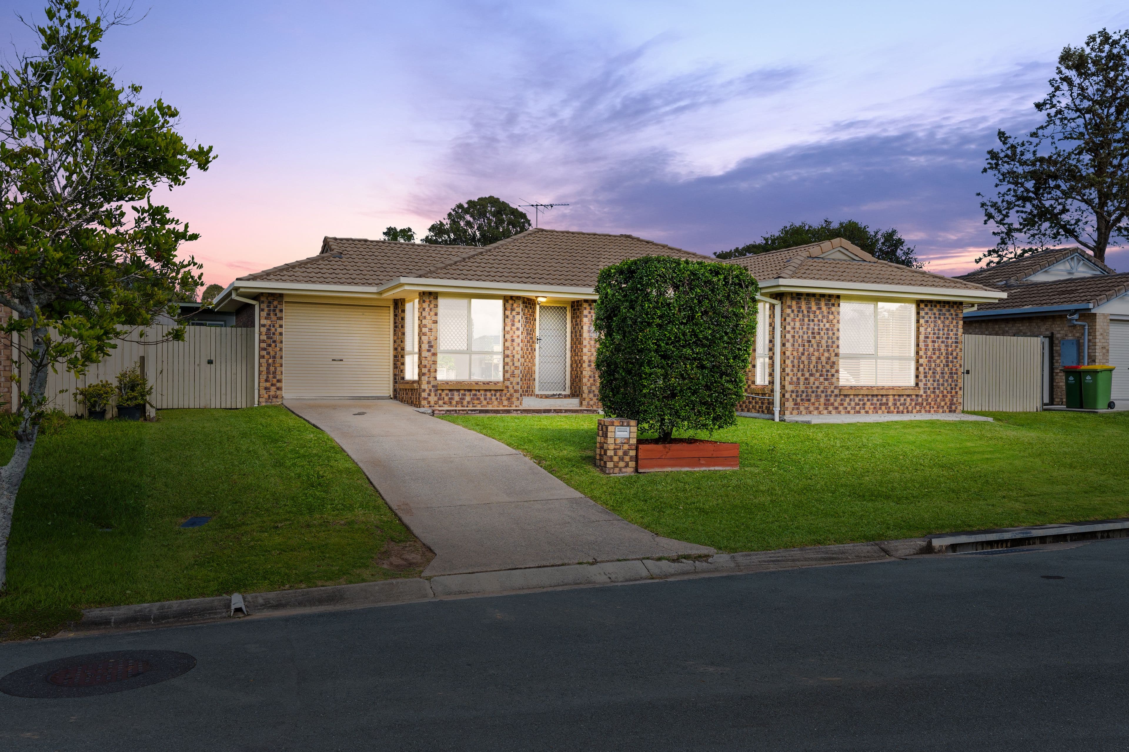 20 Riverleigh Place, Loganholme QLD 4129, Loganholme - Thumbnail 2