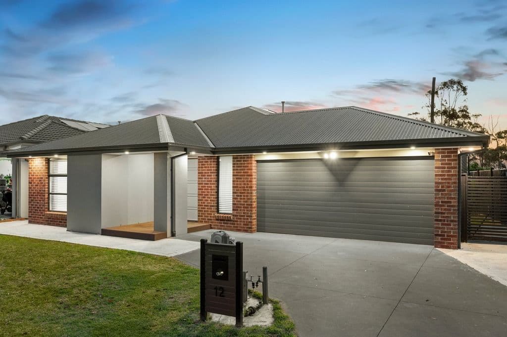 12 Bursa Drive, Wyndham Vale VIC 3024, Wyndham Vale - Image 1