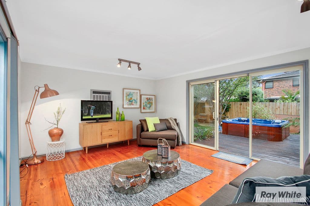 27 MITCHELL Court, Croydon North VIC 3136, Croydon North - Image 1
