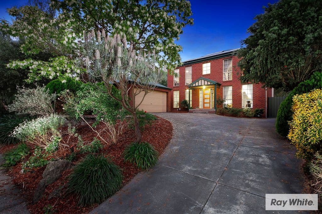27 MITCHELL Court, Croydon North VIC 3136, Croydon North - Thumbnail 2