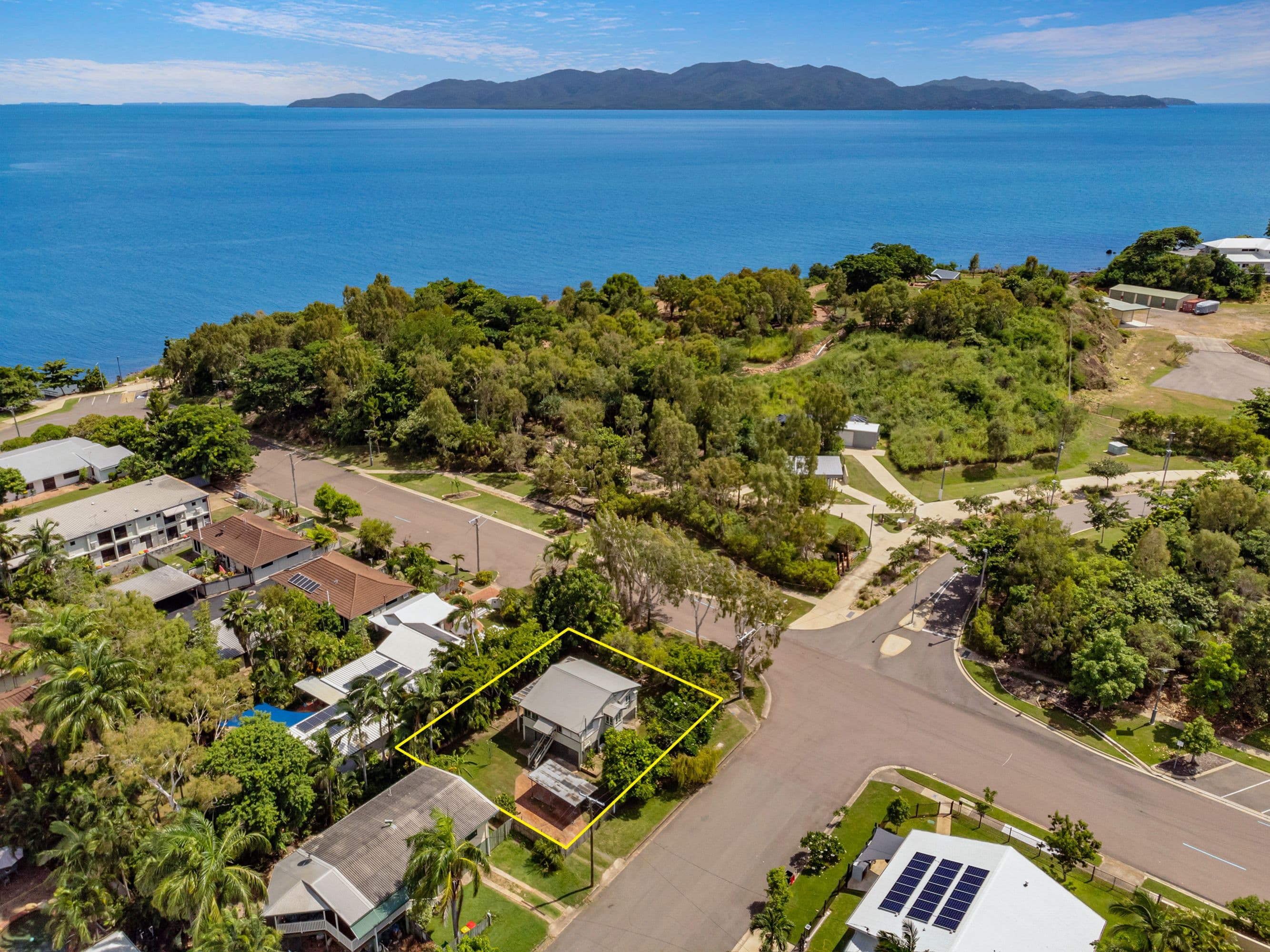 110 Cook Street, North Ward QLD 4810, North Ward - Image 1