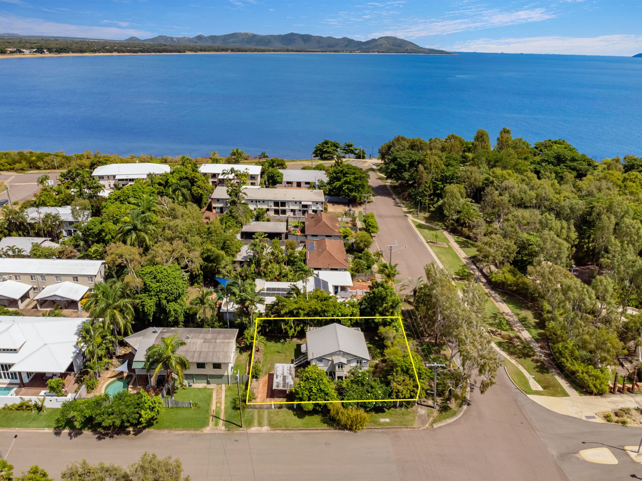 110 Cook Street, North Ward QLD 4810, North Ward - Thumbnail 2