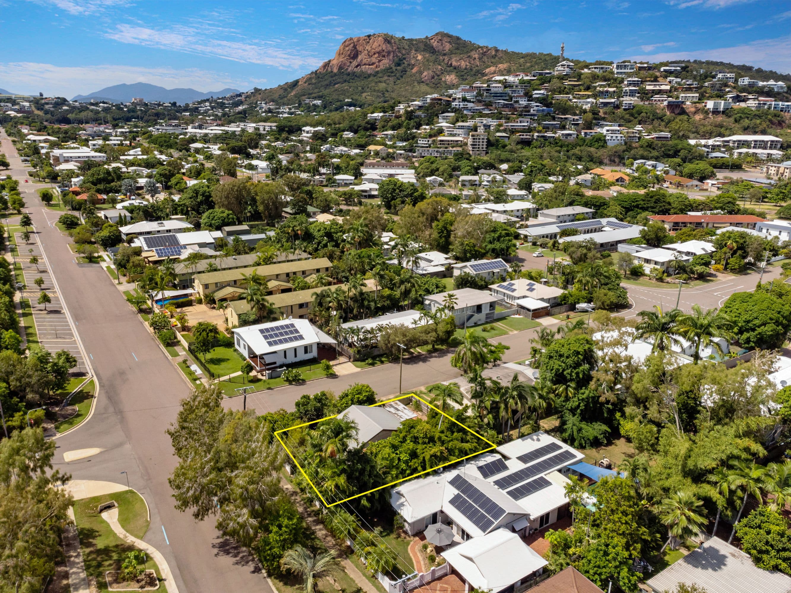 110 Cook Street, North Ward QLD 4810, North Ward - Thumbnail 3