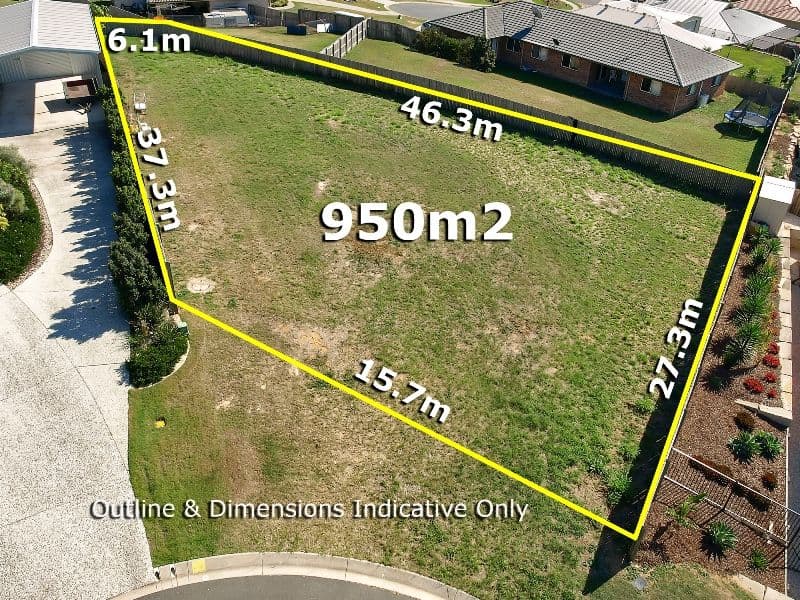 11 Dior Place, WULKURAKA QLD 4305, Wulkuraka - Thumbnail 2